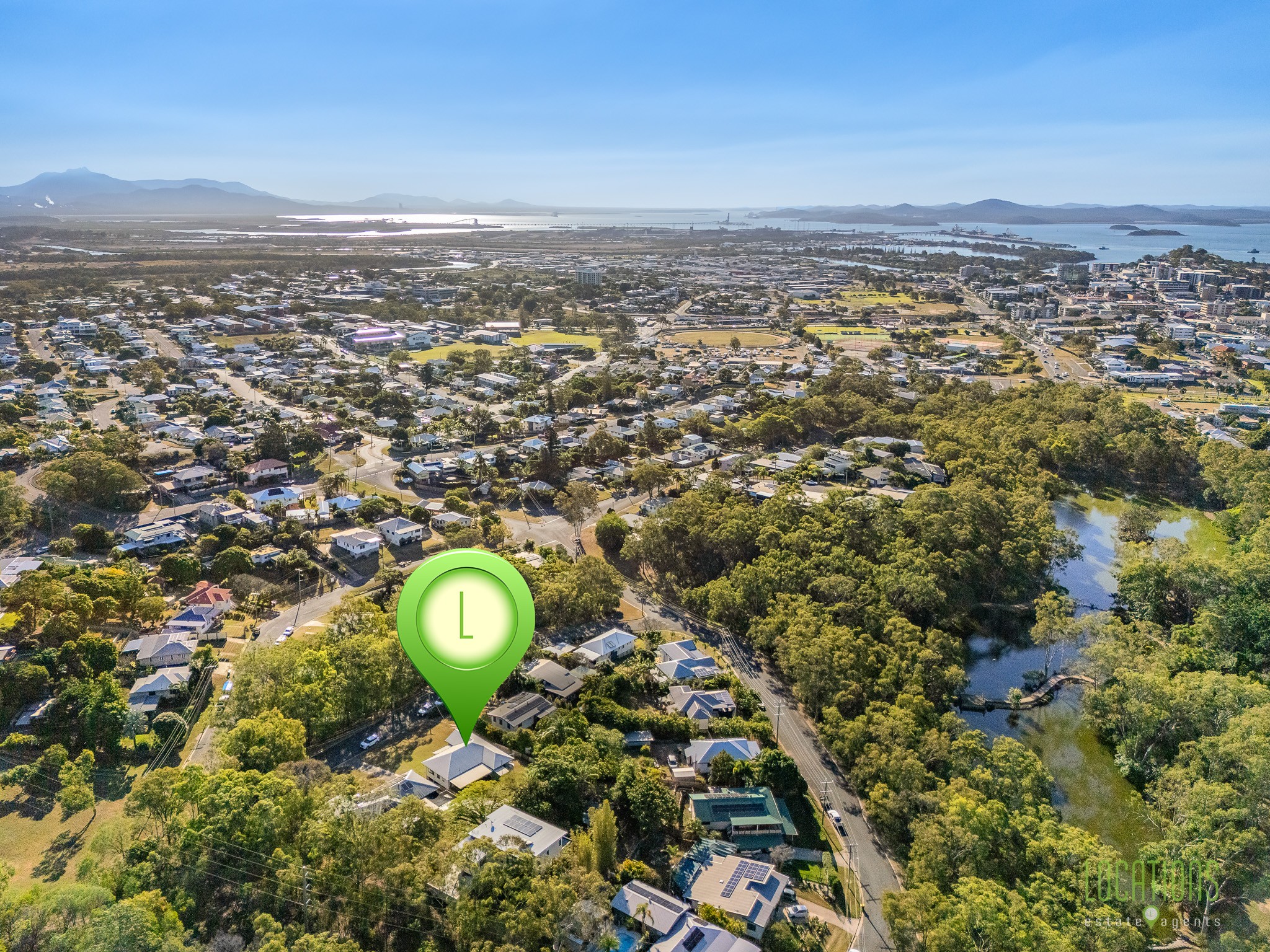 8 Fry Street, West Gladstone, QLD 4680