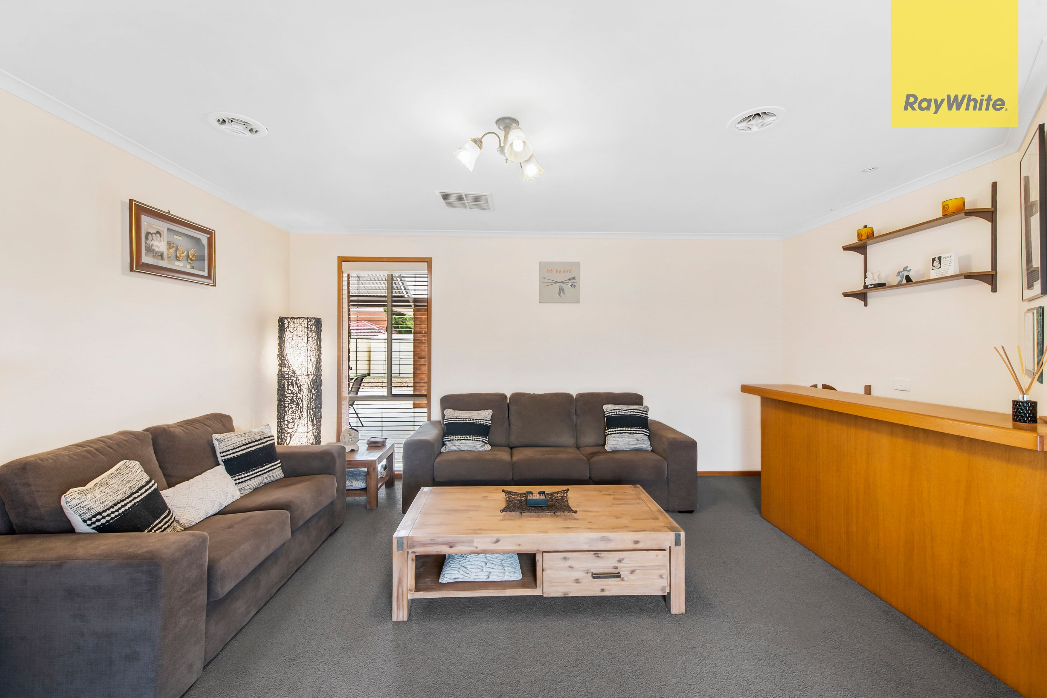 95 Delbridge Drive, Sydenham, VIC 3037