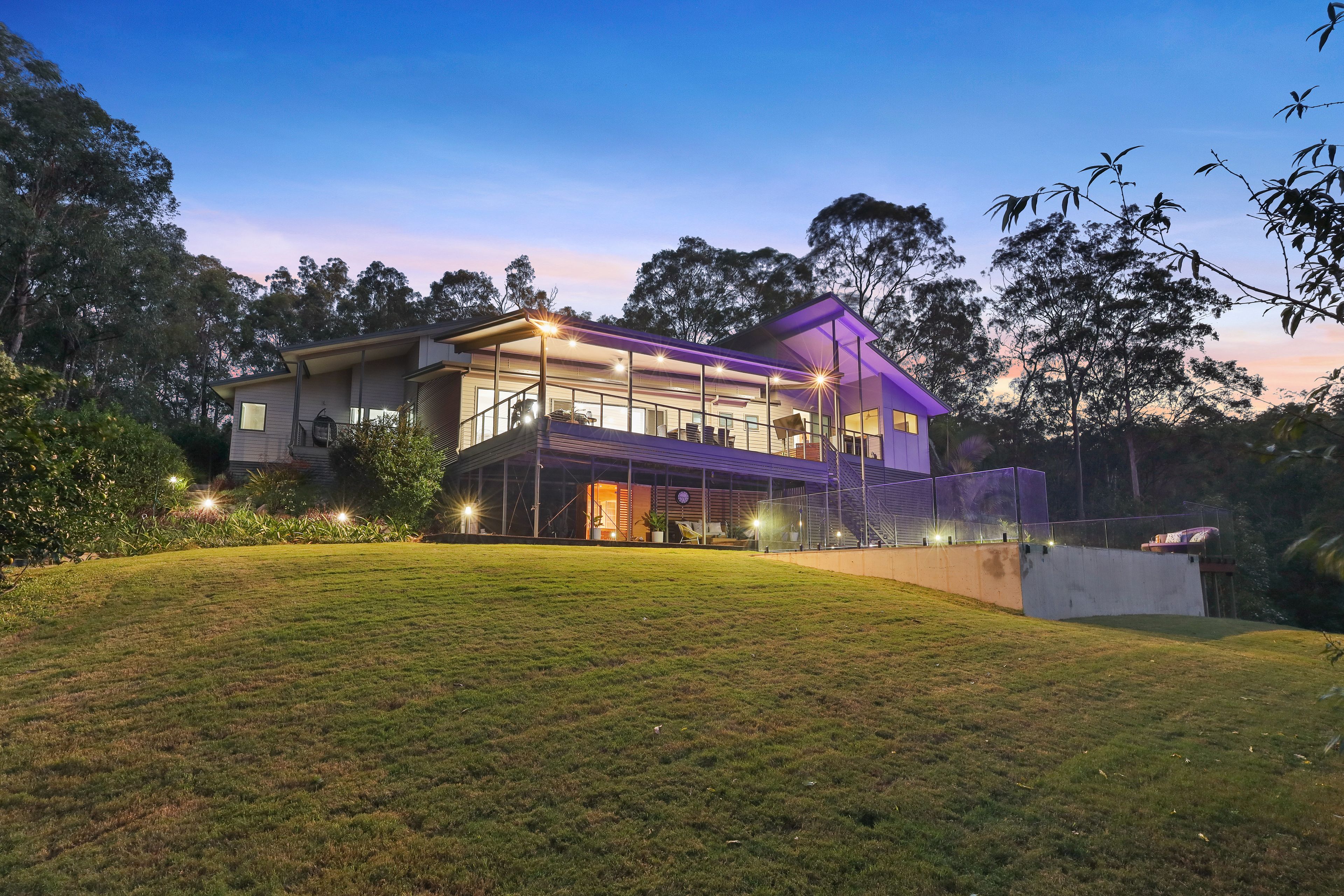 9 Ruby Court, Bunya QLD 4055