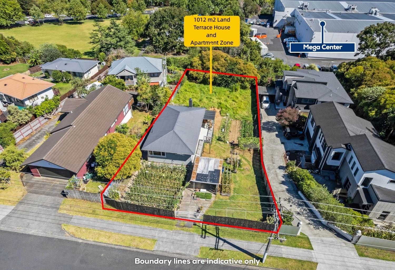 39 Newington Road, Henderson, Waitakere City