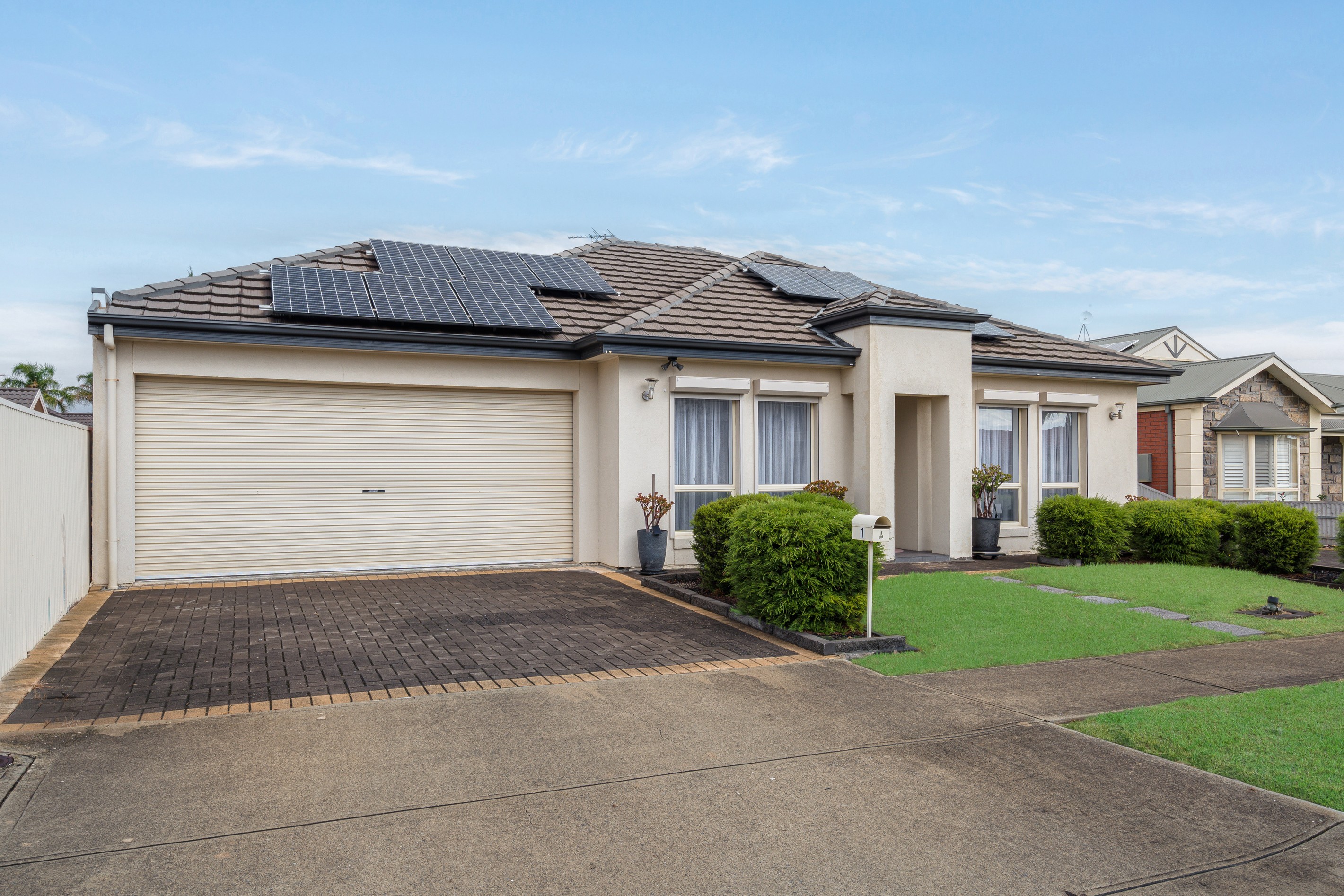 1/19 Raymond Avenue, Seaton, SA 5023