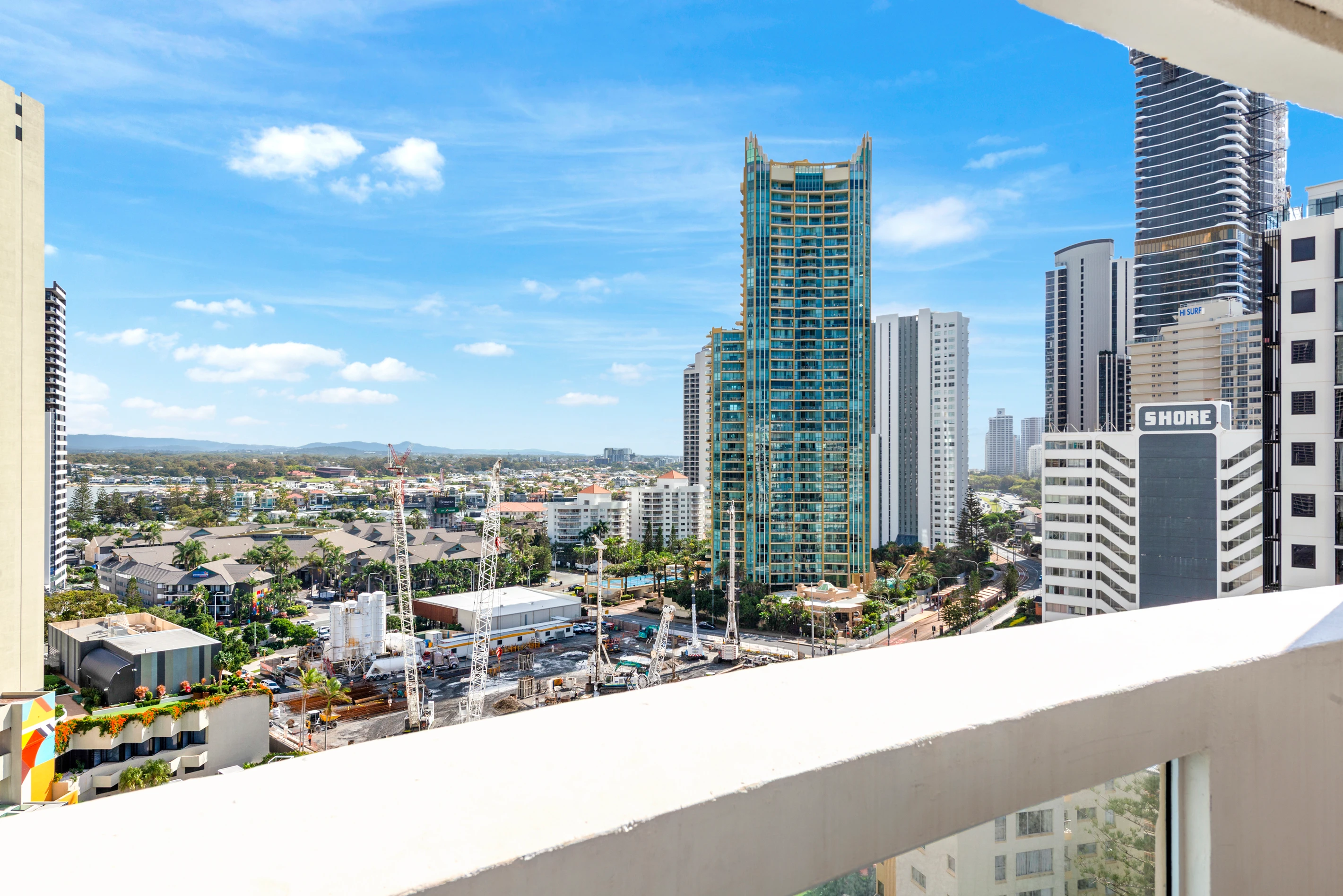 51/114 The Esplanade, Surfers Paradise, QLD 4217