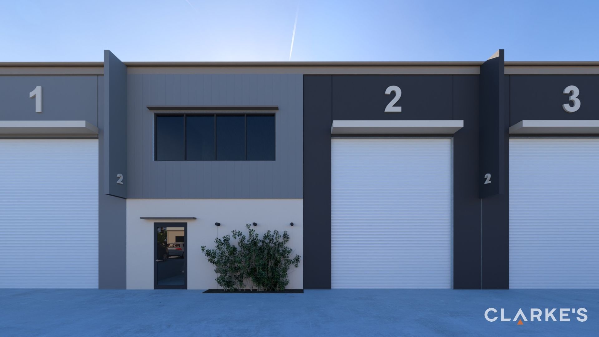 2/55-57 Industrial Avenue, Logan Village, QLD 4207