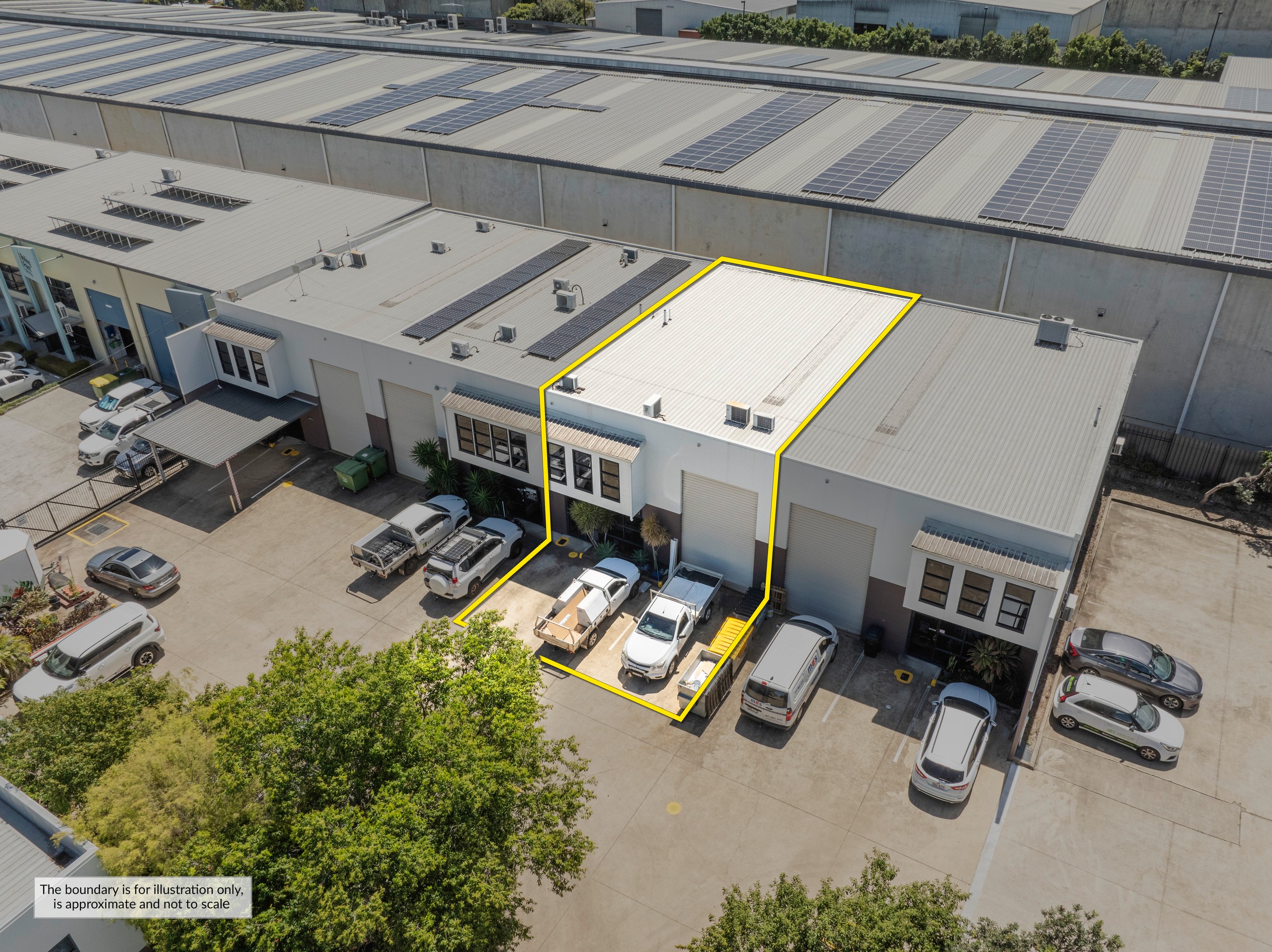 11/16 Riverland Drive, Loganholme, QLD 4129