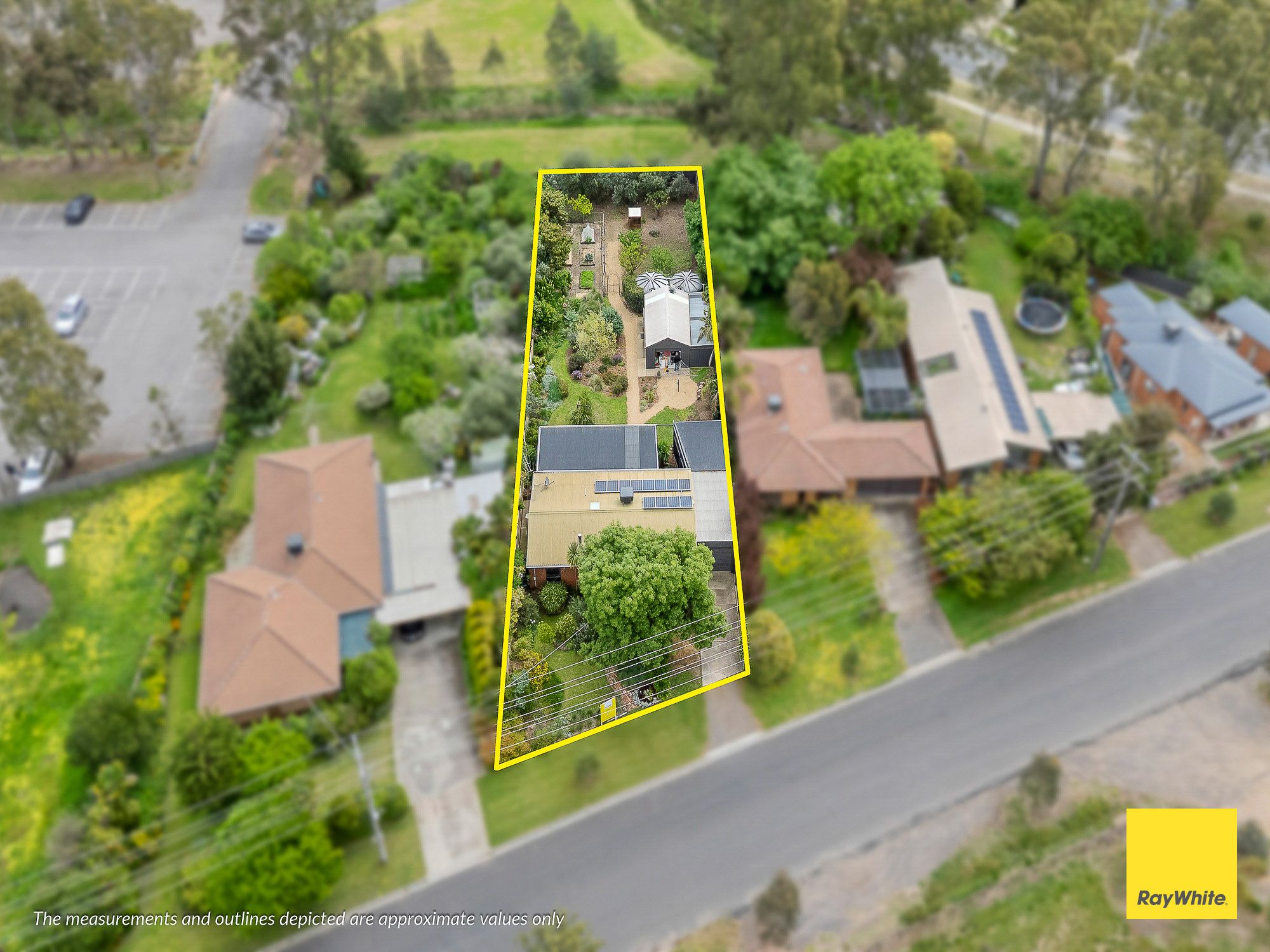 45 Neil Street, Kangaroo Flat, VIC 3555