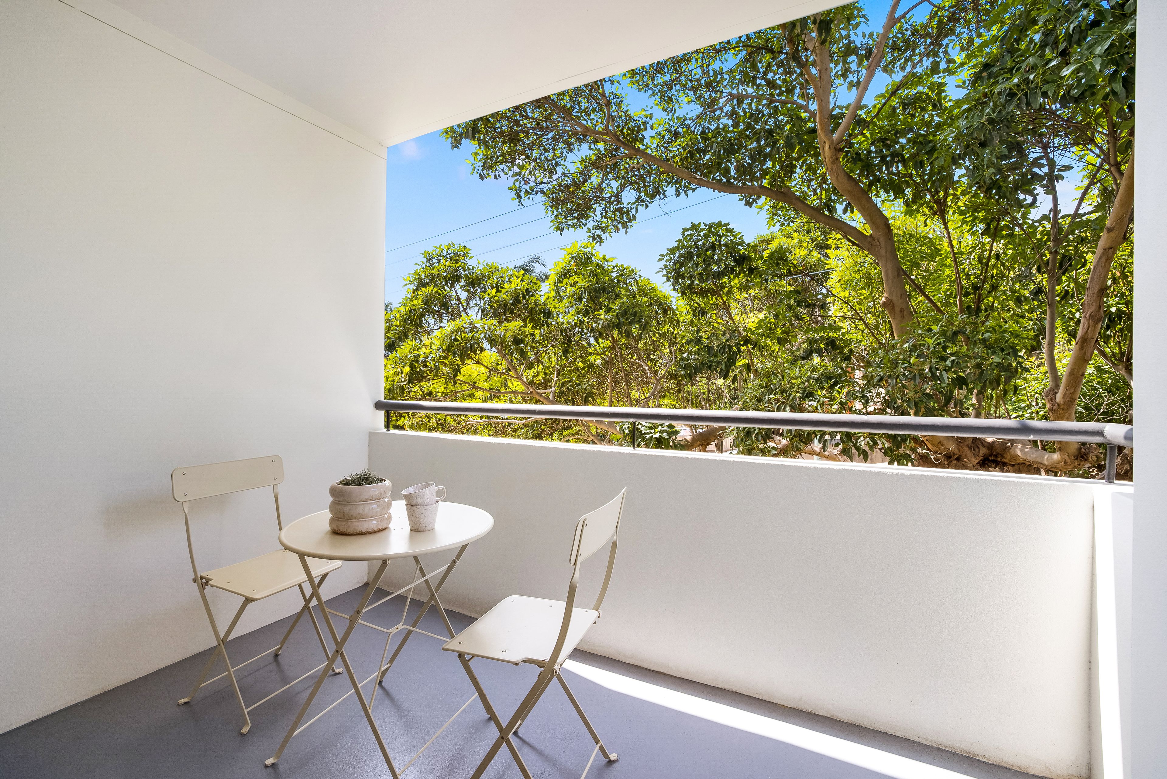 2/40 Howard Street, Randwick, NSW 2031