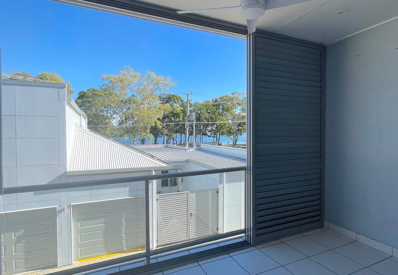 5/15-17 Sylvan Beach Esplanade, Bellara, QLD 4507