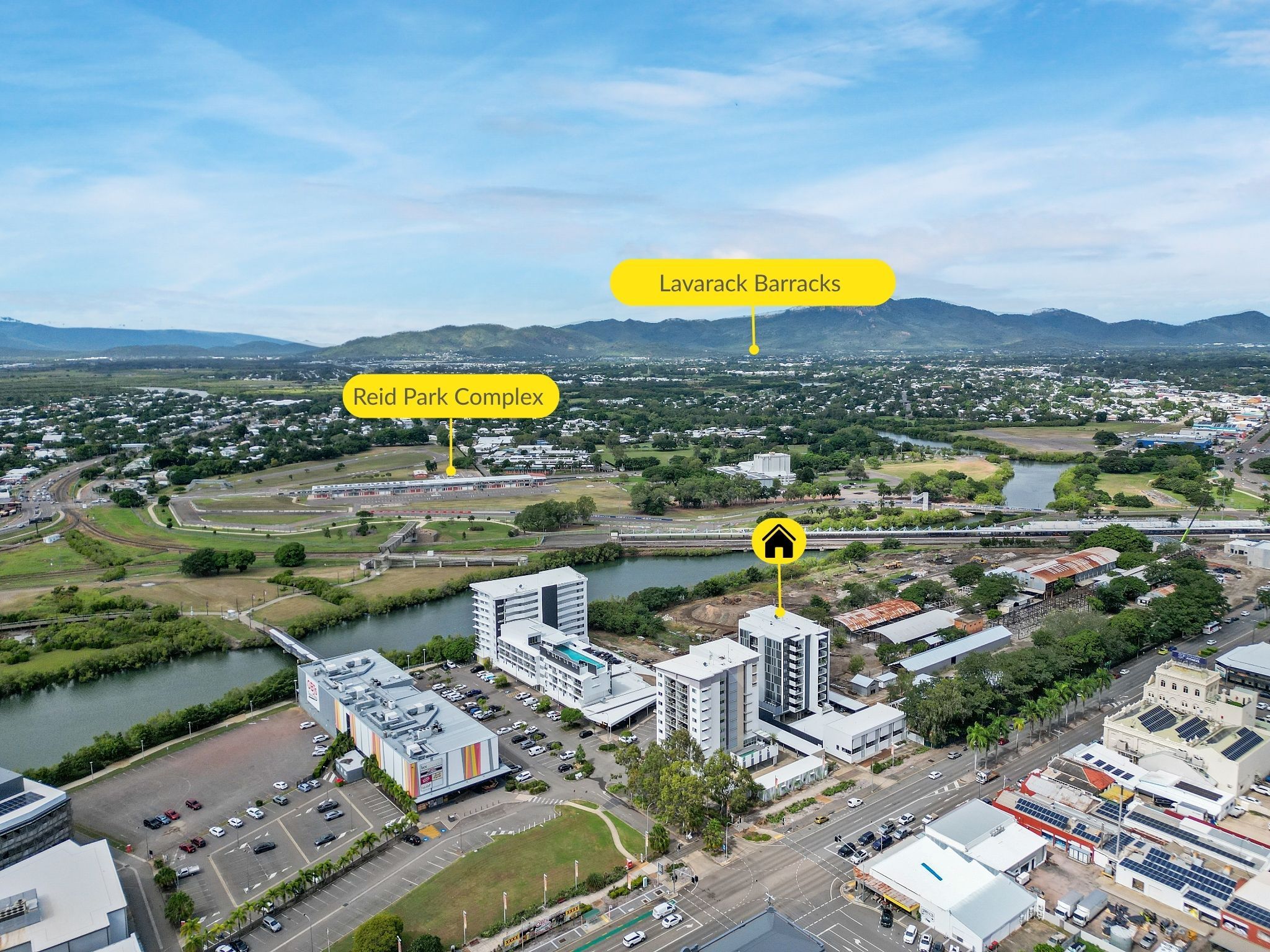 5/5 Kingsway Place, Townsville City, QLD 4810