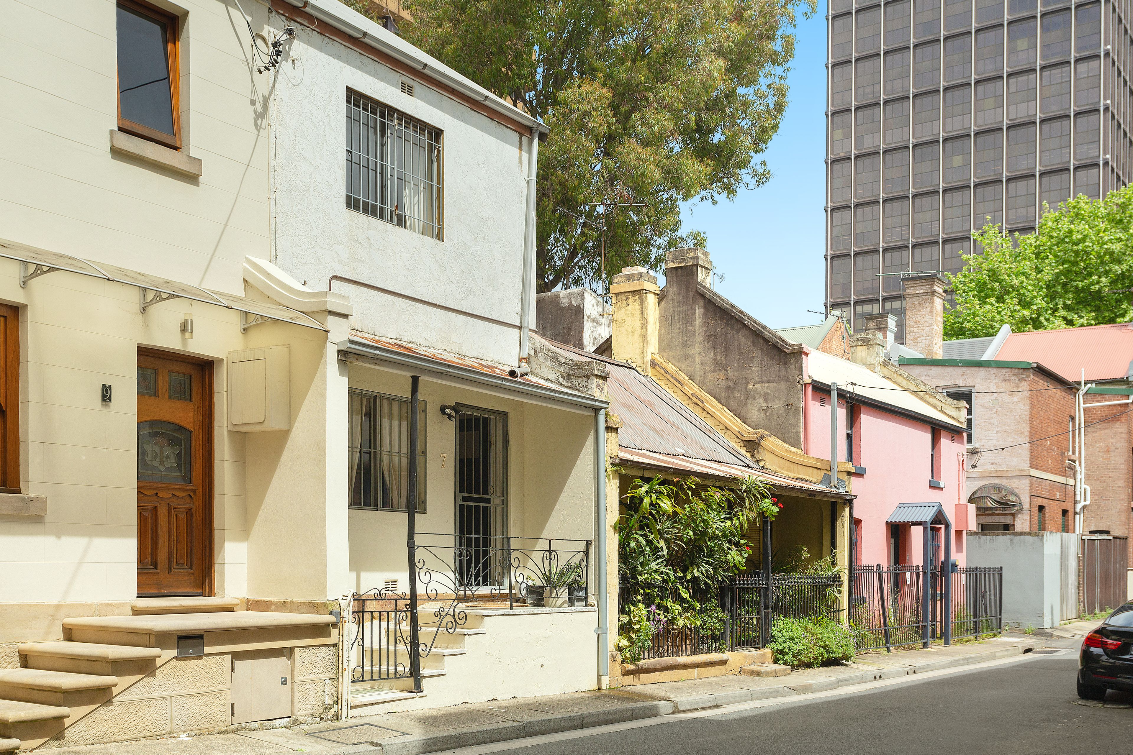 7 Corfu Street, Woolloomooloo NSW 2011