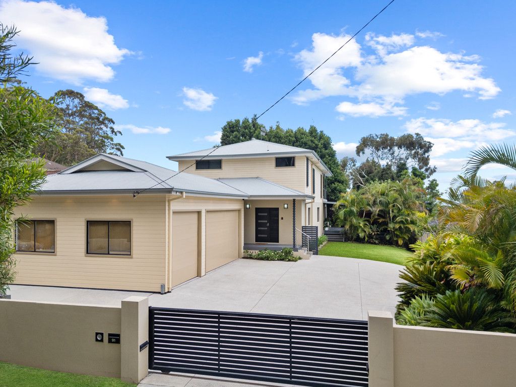 91 Wyong Road, Berkeley Vale NSW 2261