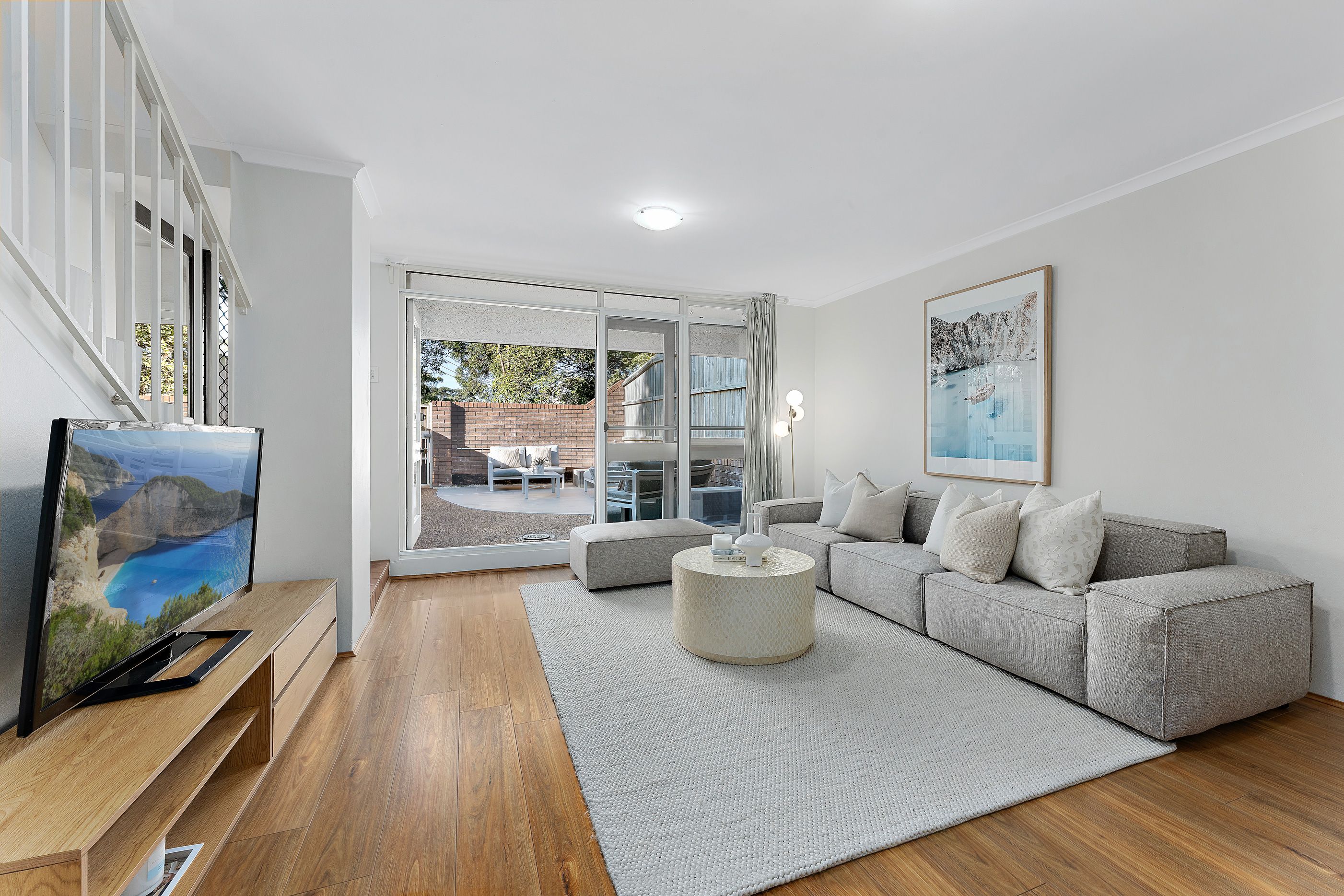 6/3 Milner Road, Artarmon, NSW 2064