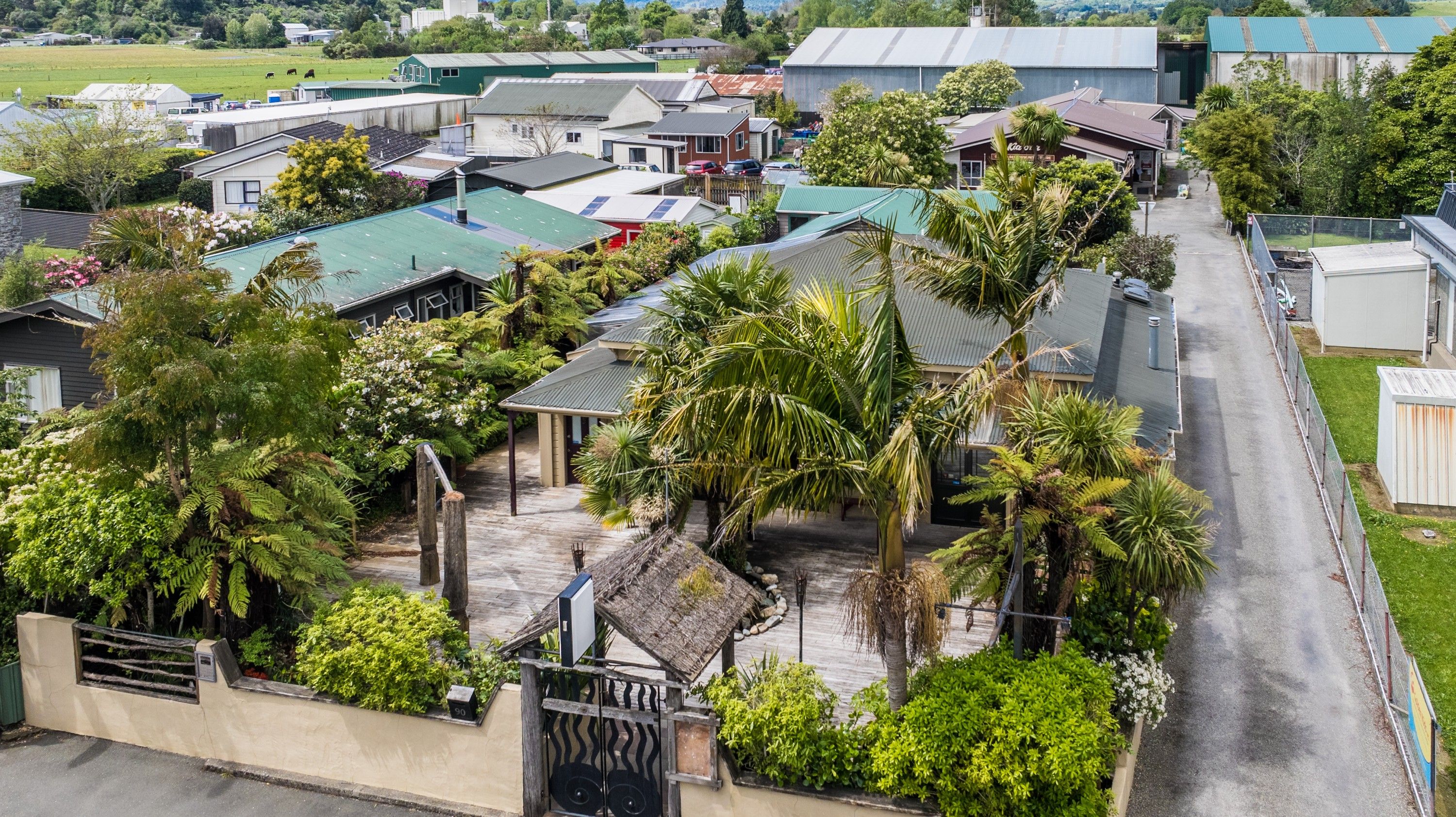 90 Commercial Street, Takaka, Tasman District