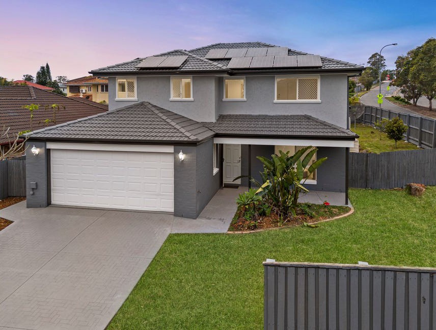 10 Mitchell Place, Parkinson, QLD 4115