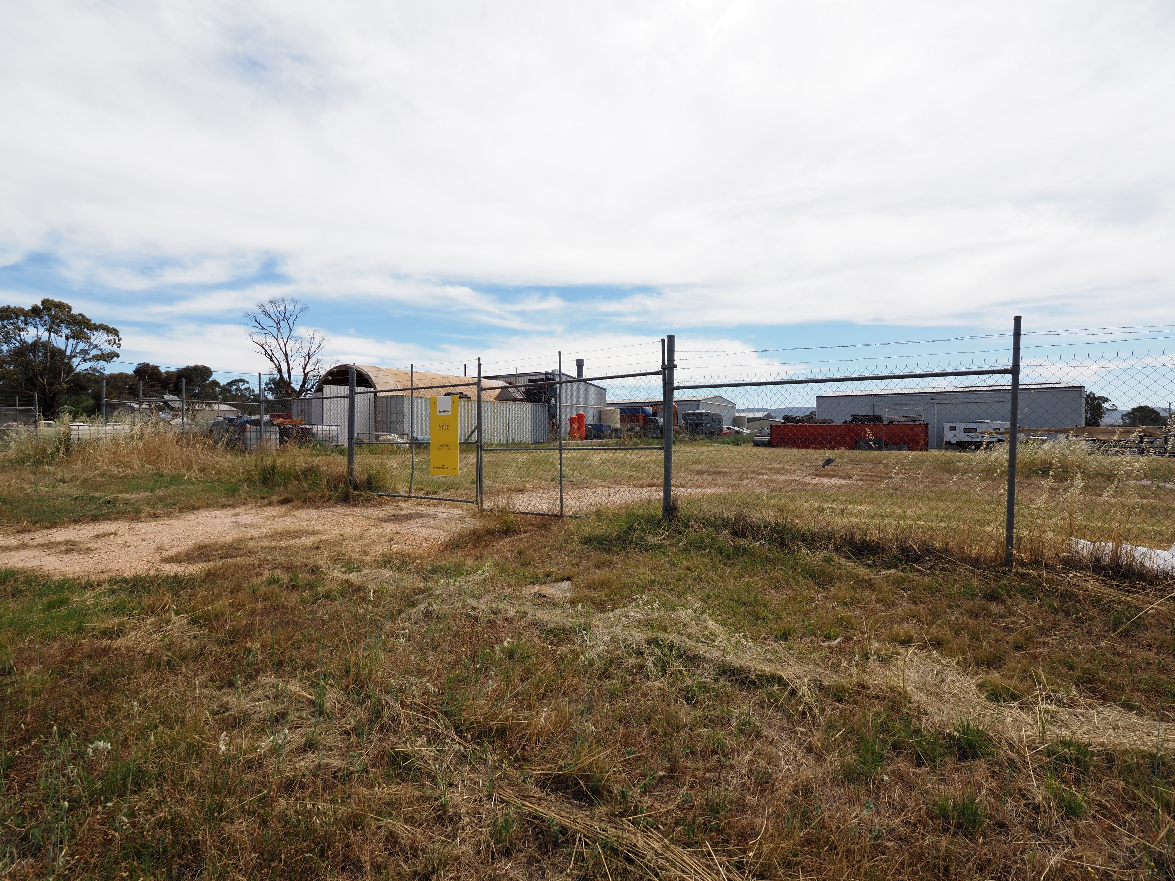 20 Blackney Drive, Avoca, VIC 3467