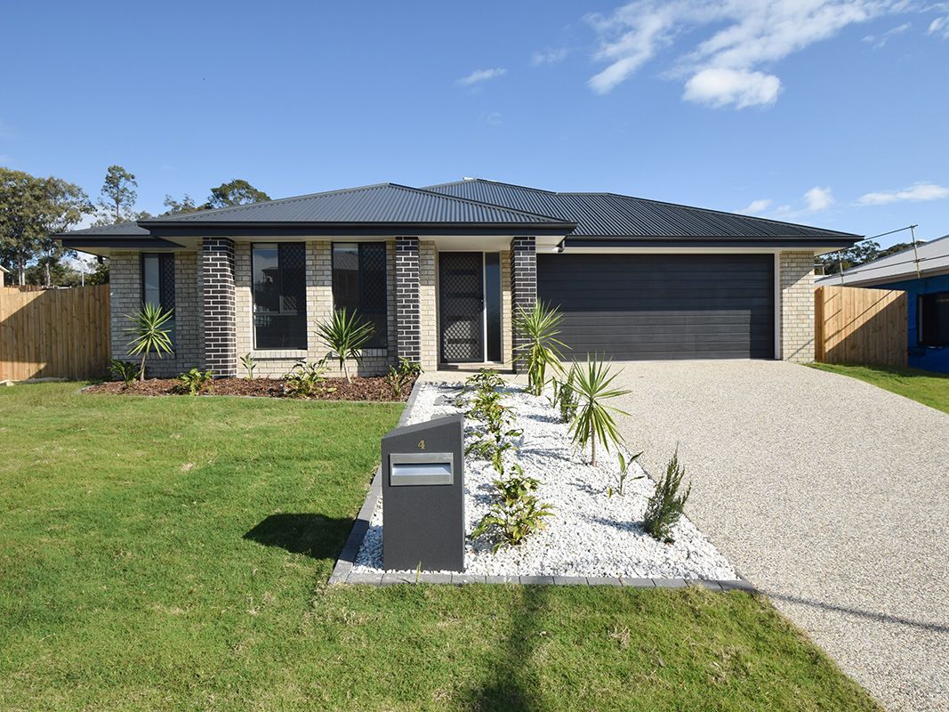 4 Ariel Place, Bli Bli, QLD 4560
