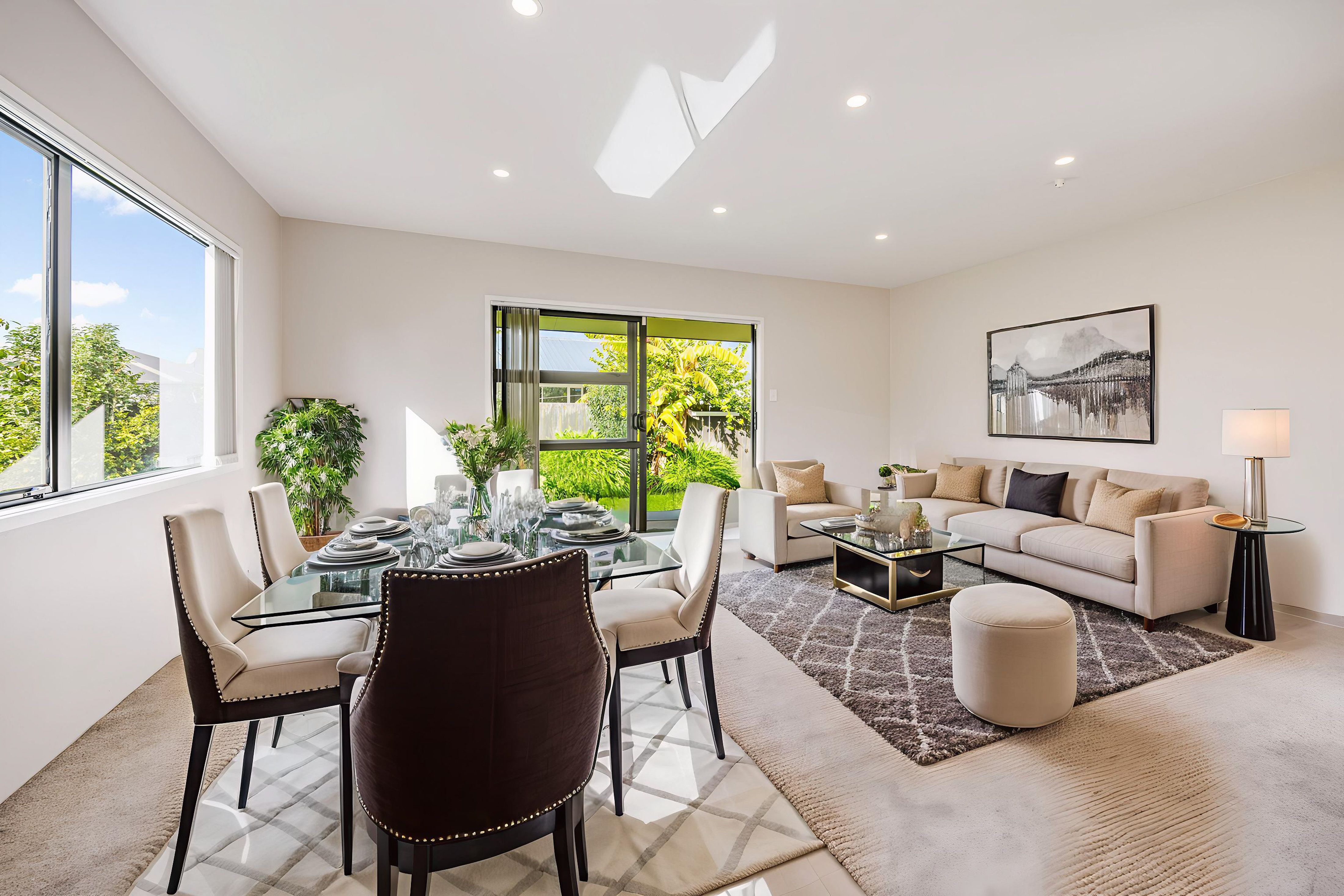 19B Tennessee Avenue, Mangere East, Manukau City