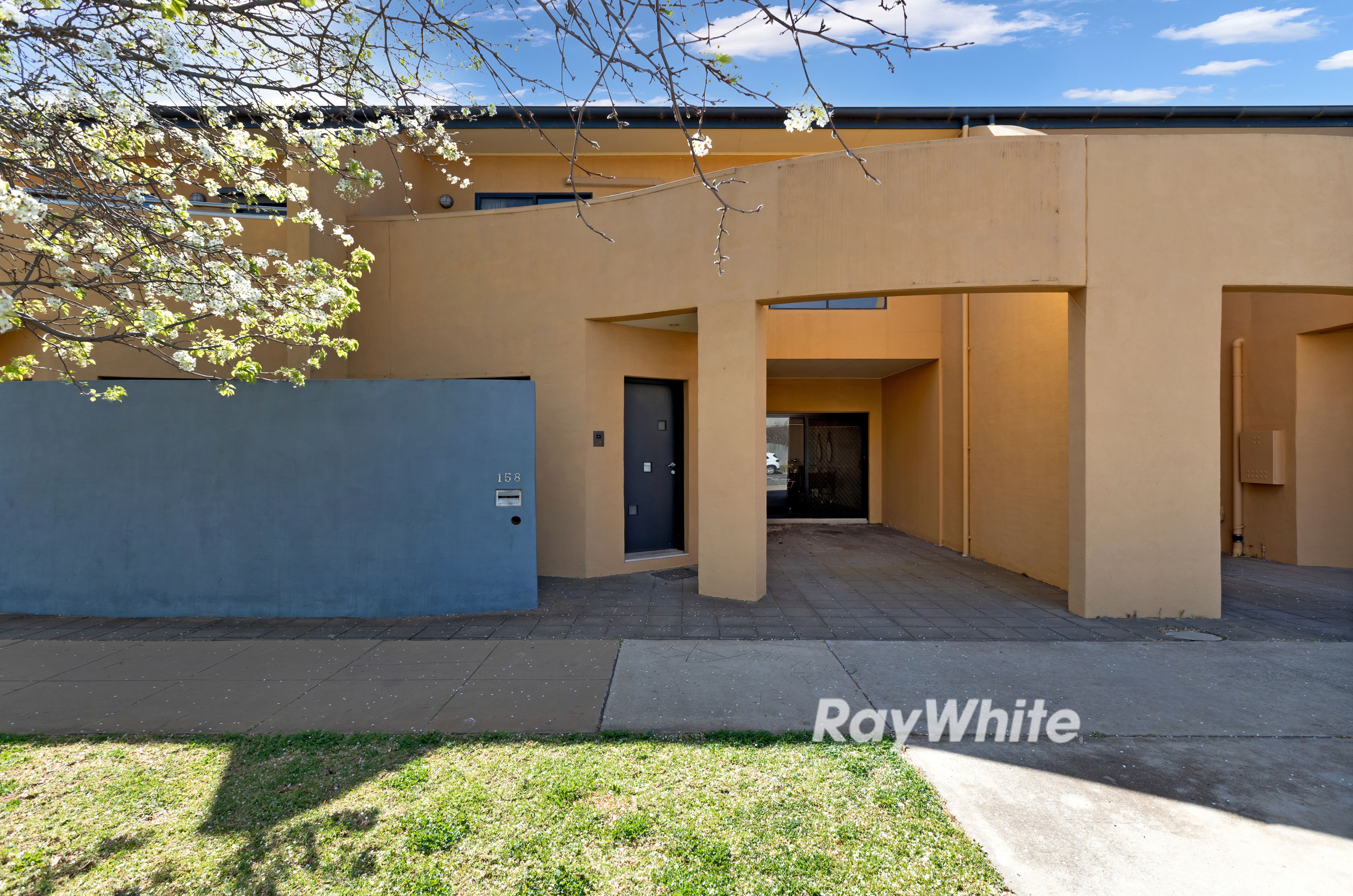 158 Ninth Street — photo from Ray White Mildura