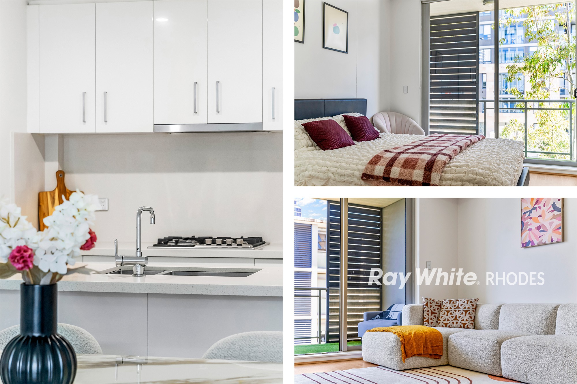 128/38 Shoreline Drive, Rhodes, NSW 2138