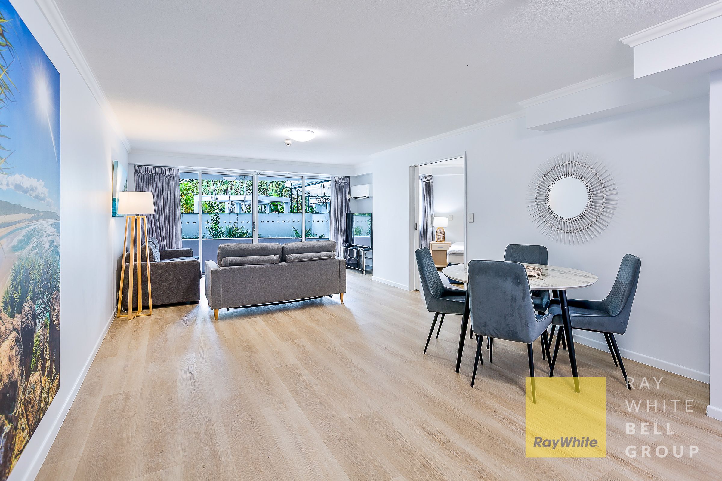 9/132-144 Ferny Avenue, Surfers Paradise, QLD 4217