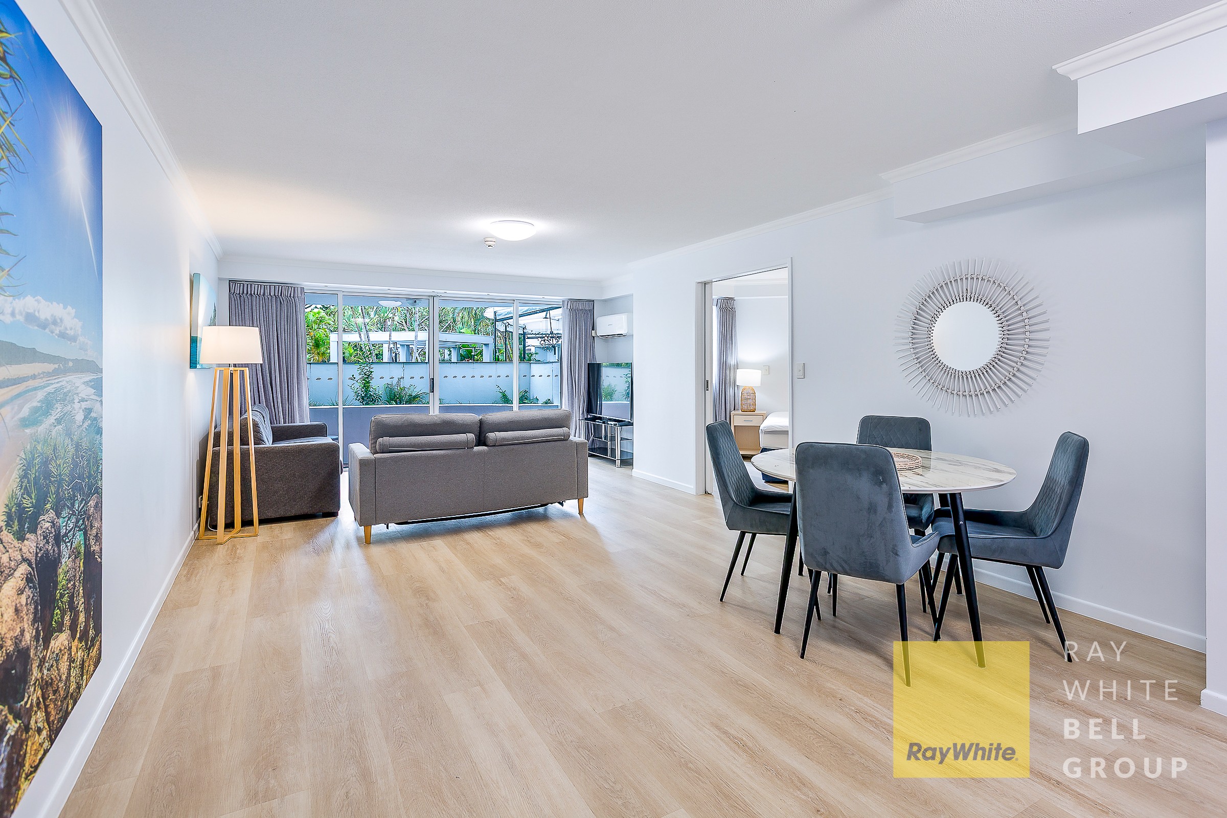 9/132-144 Ferny Avenue, Surfers Paradise, QLD 4217