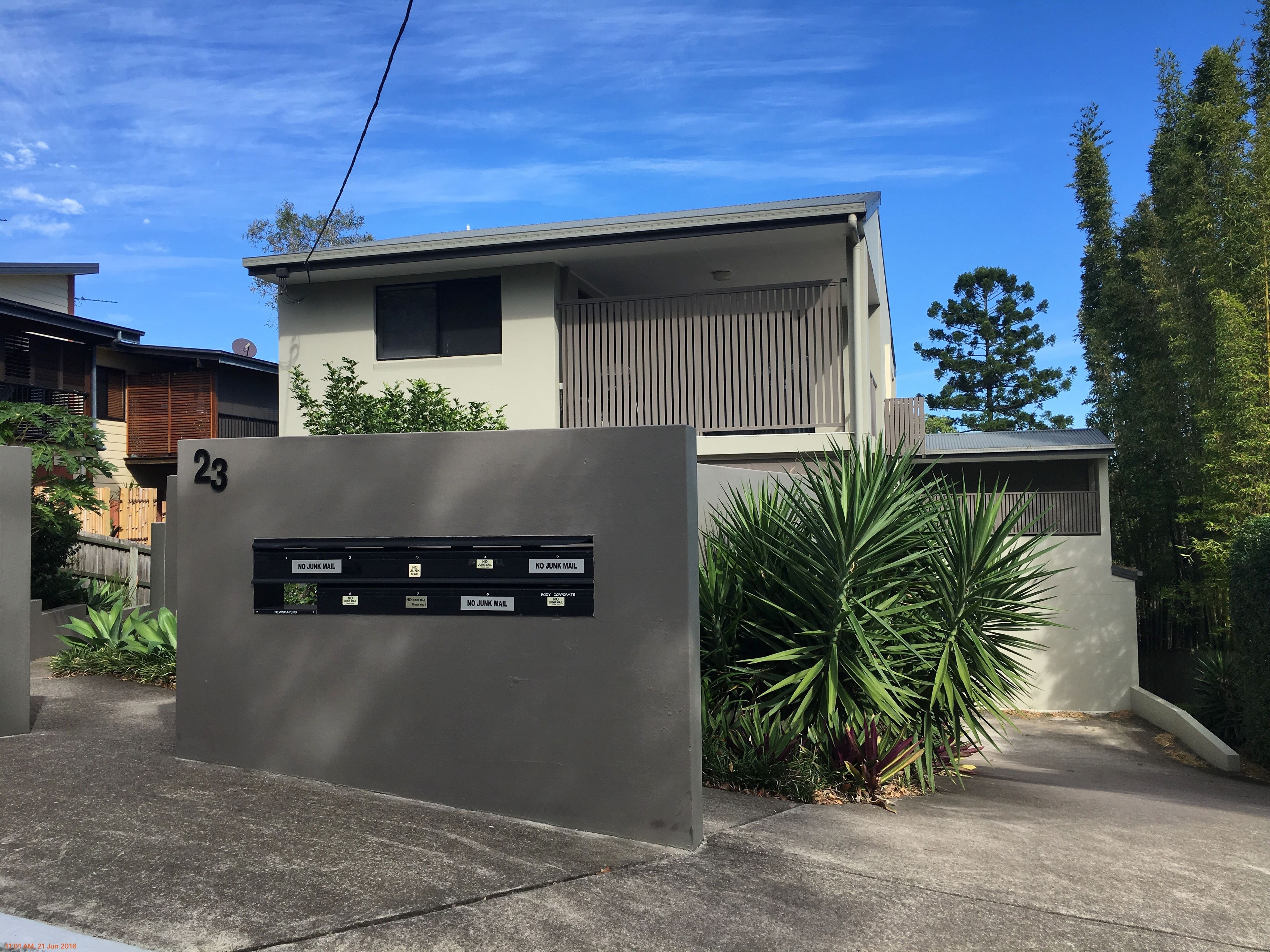 4/23 Crest Street, Mount Gravatt East, QLD 4122