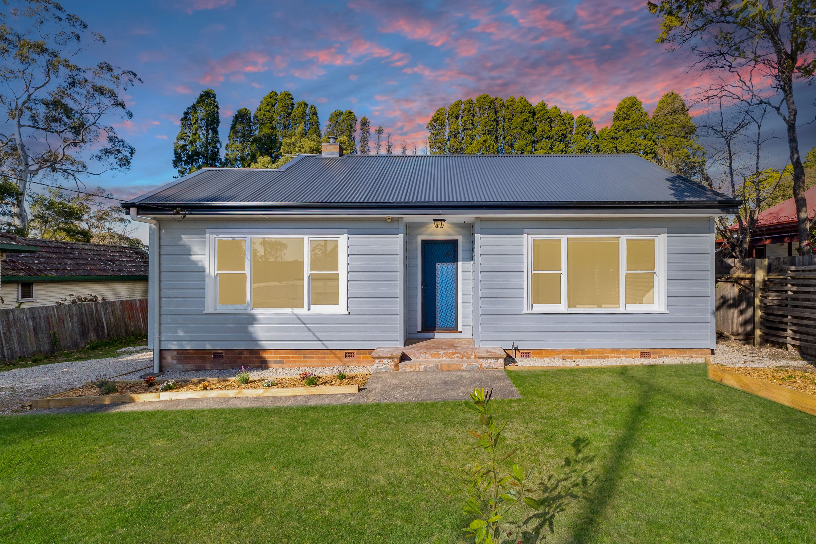 91 Great Western Highway, Blackheath NSW 2785