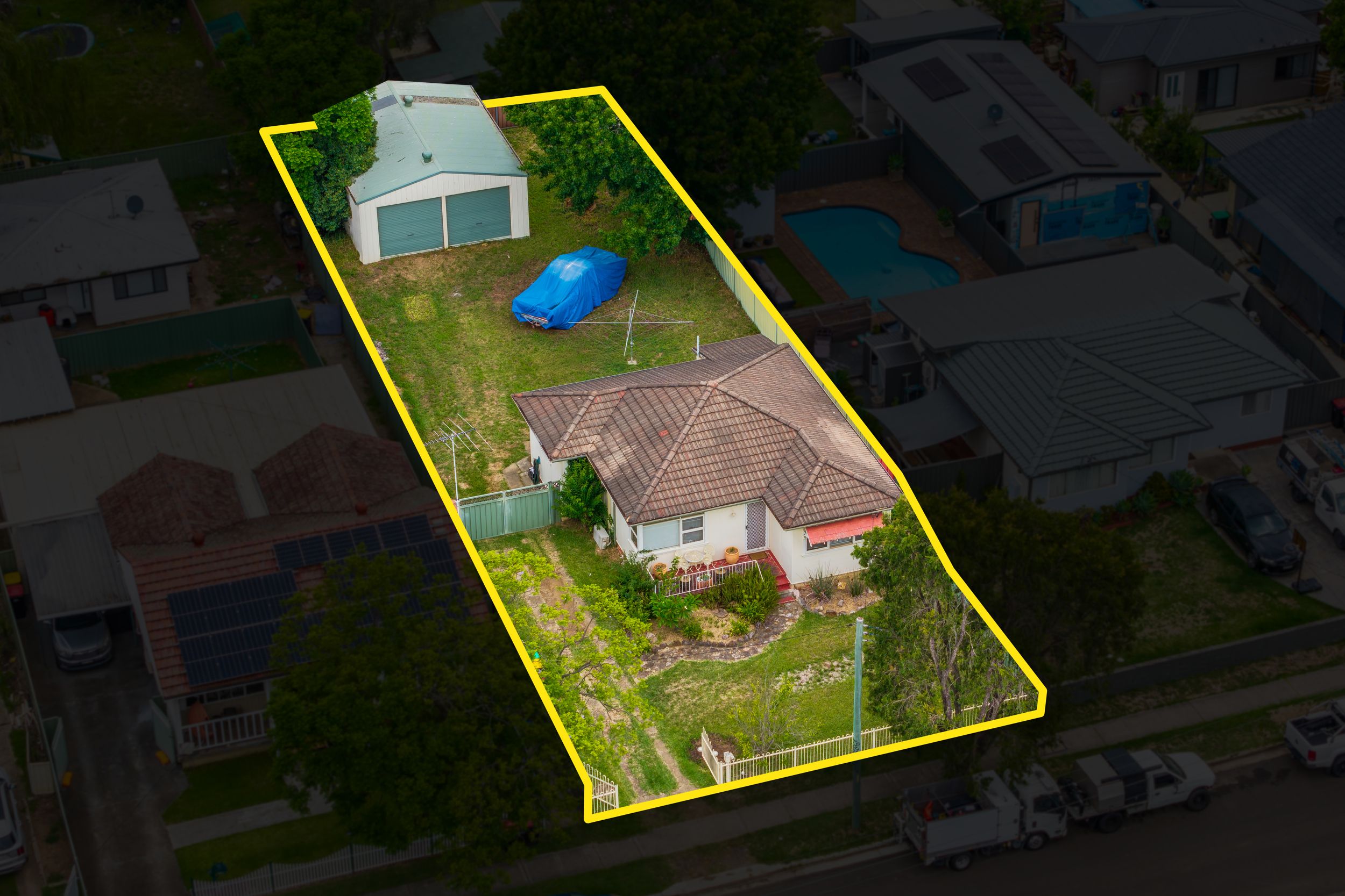 26 Brooker Street, Colyton, NSW