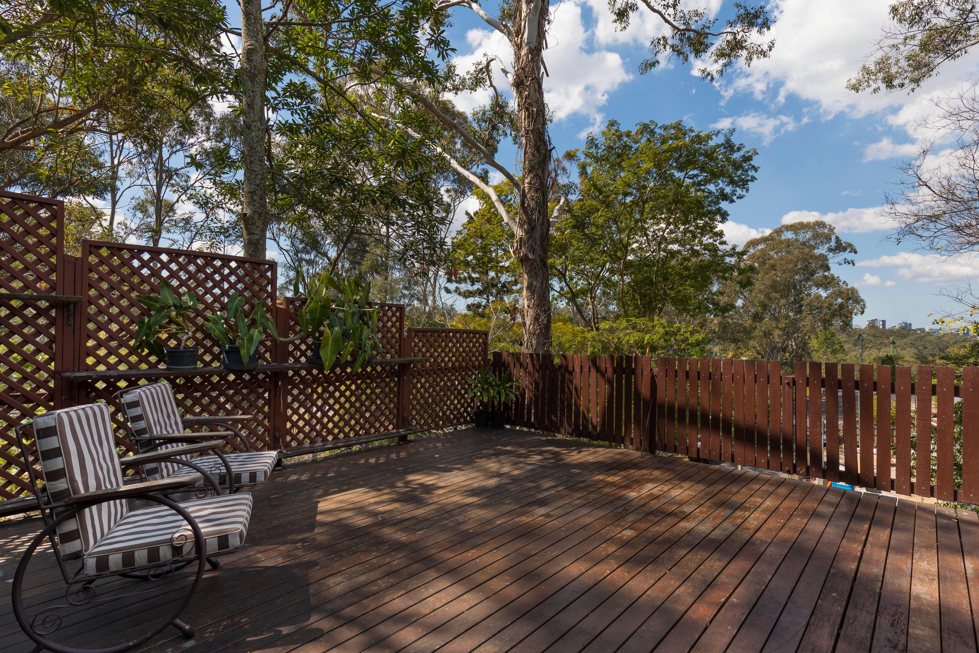 1 Angus Street, Bardon, QLD 4065