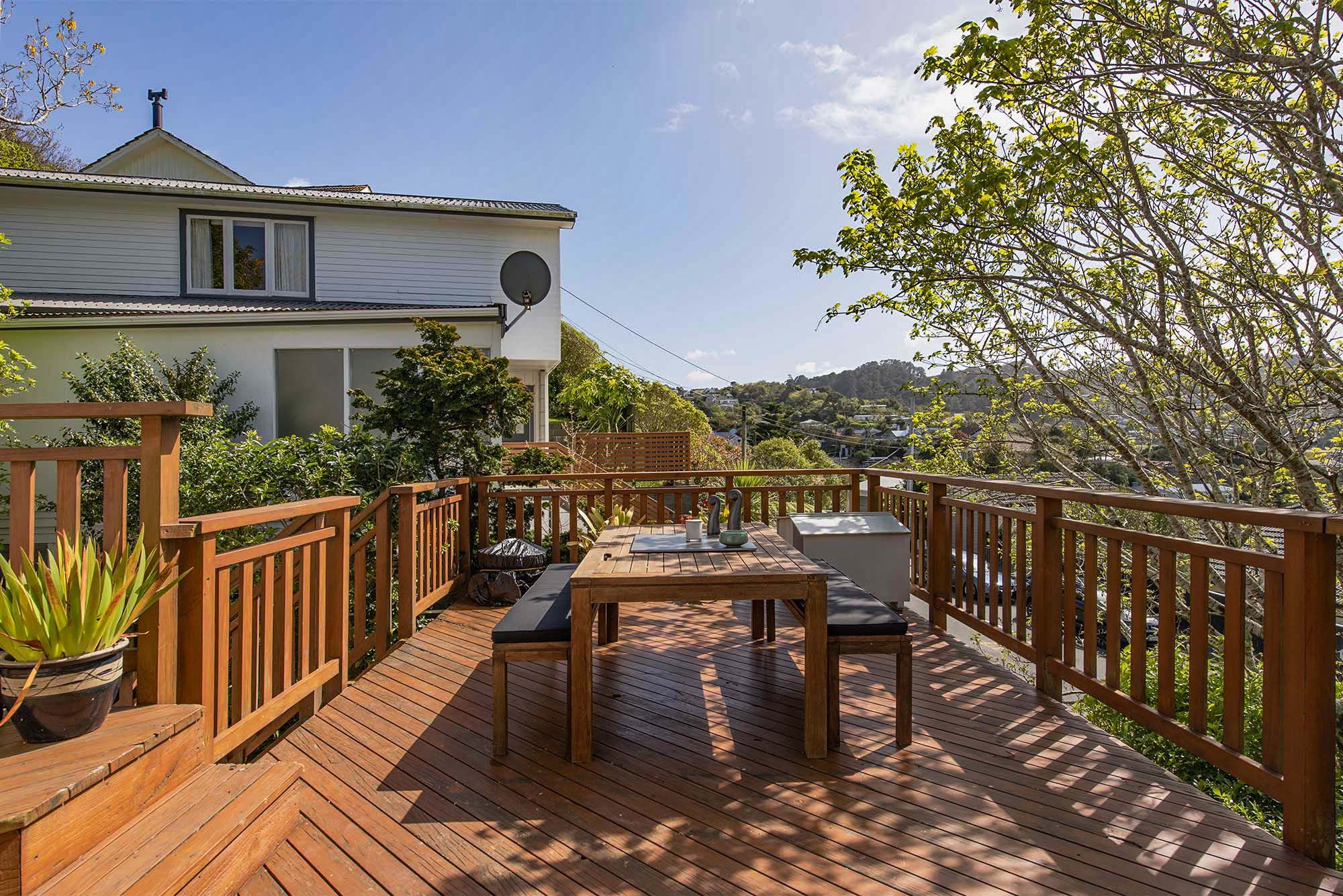 38 Hathaway Avenue, Karori, Wellington City