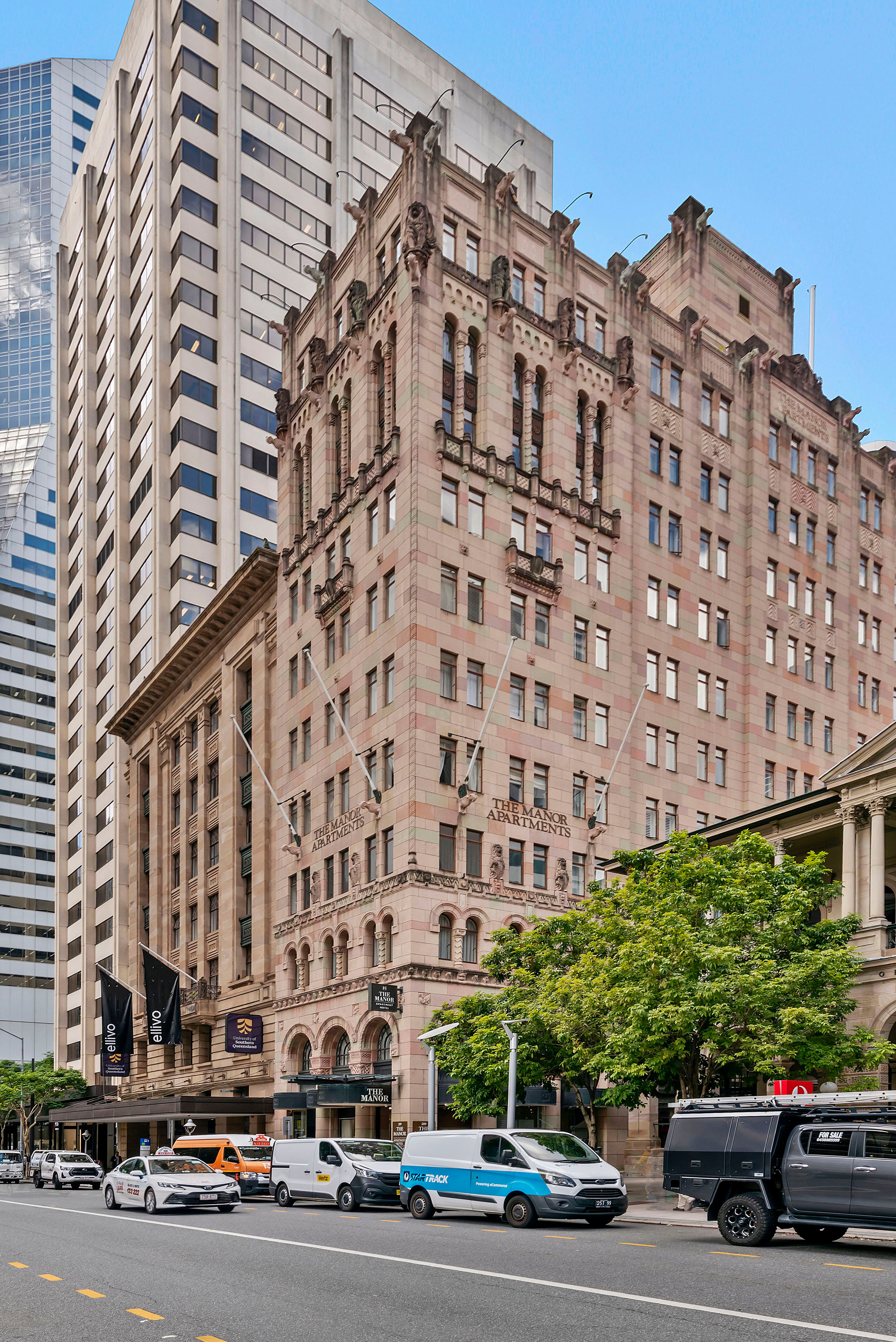 289 Queen Street, Brisbane City QLD 4000