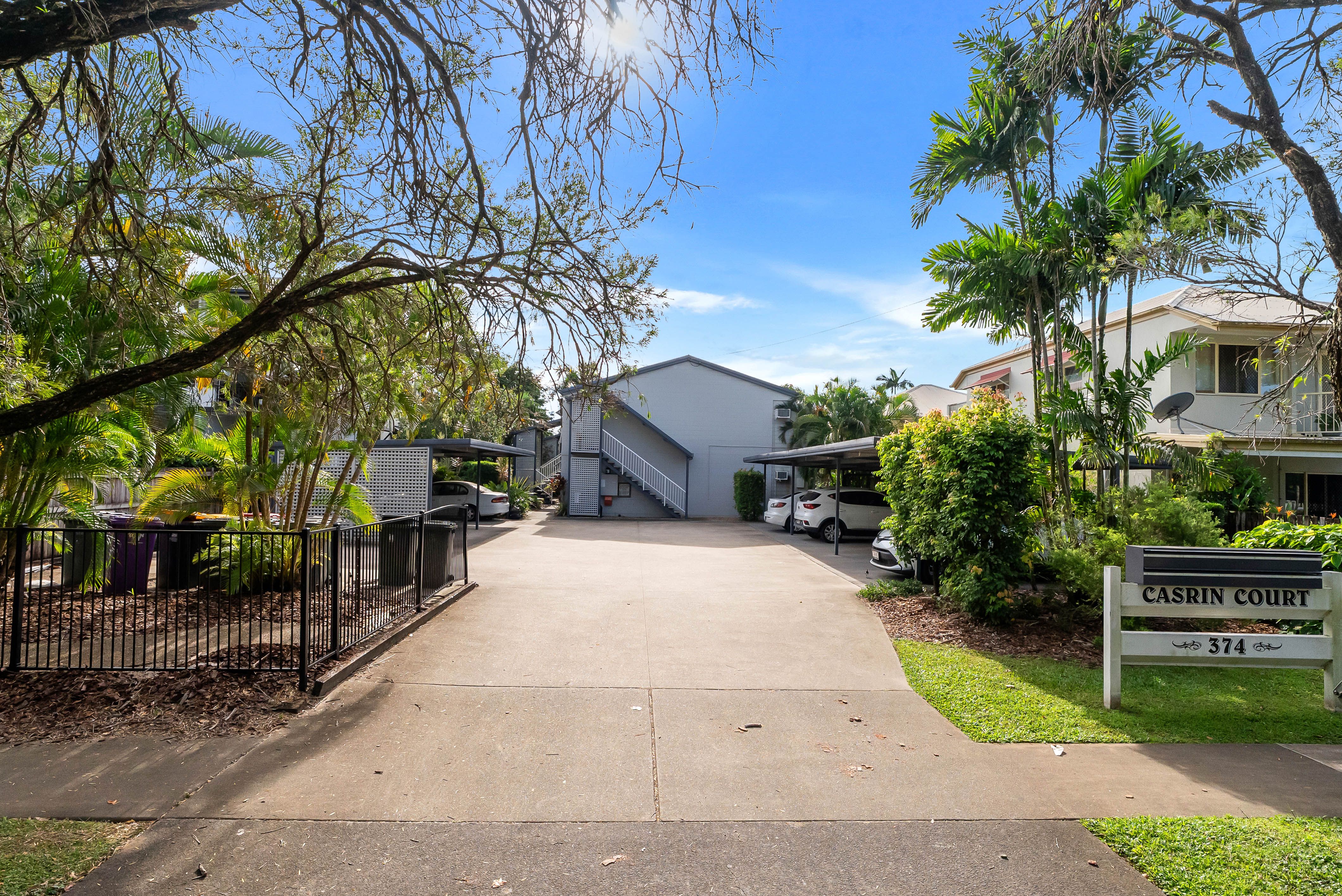 374 Severin Street, Parramatta Park QLD 4870