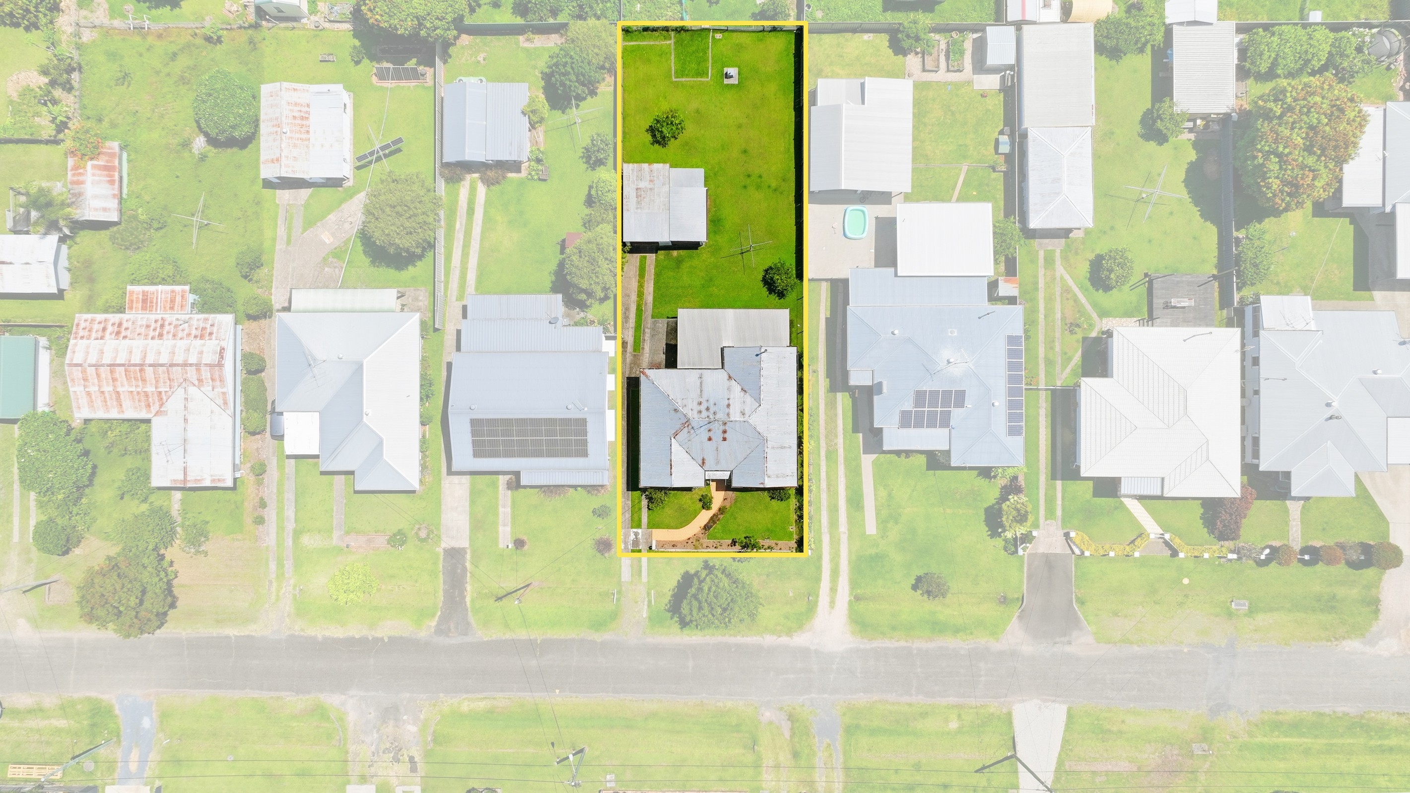 11 Elizabeth Avenue, Grafton, NSW 2460