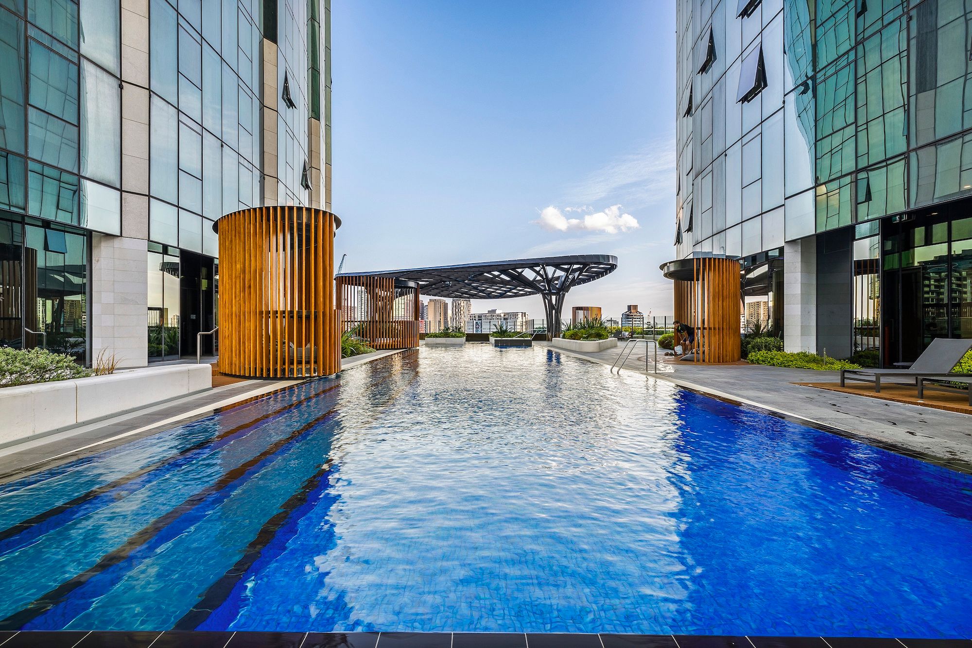 1408/18 Hoff Boulevard — photo from Ray White Southbank | Melbourne City