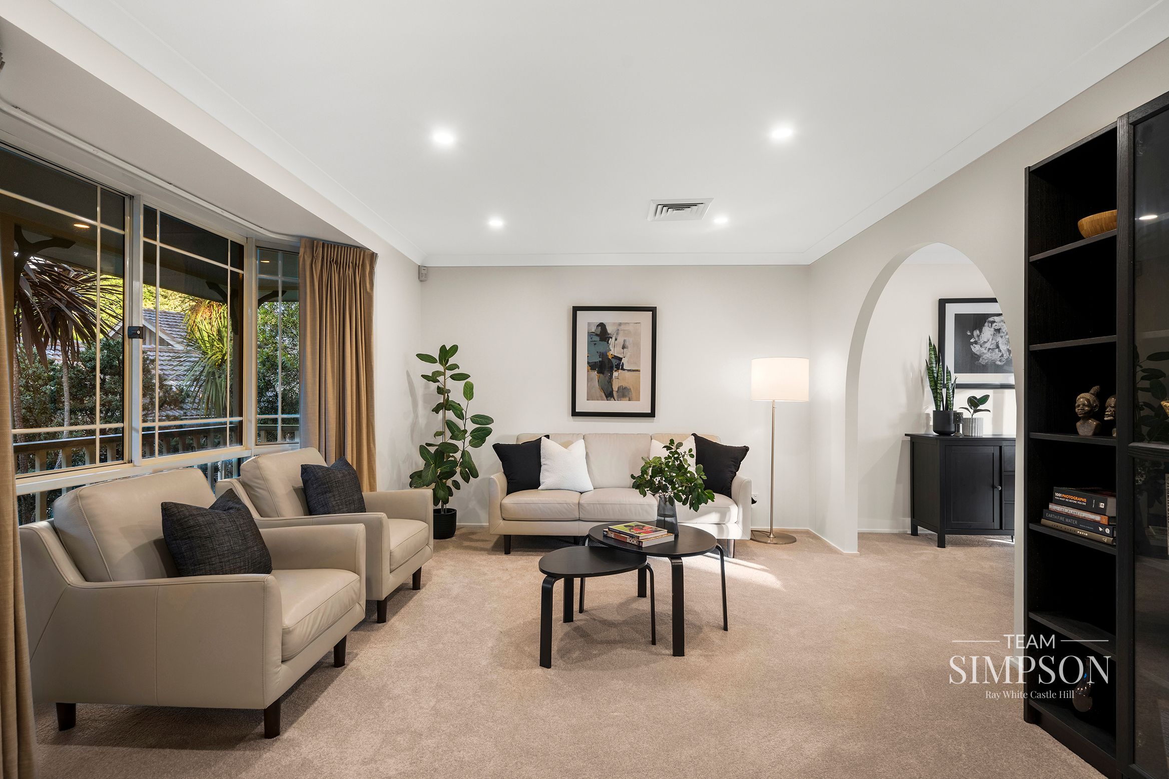 7 Heron Court, Castle Hill, NSW 2154