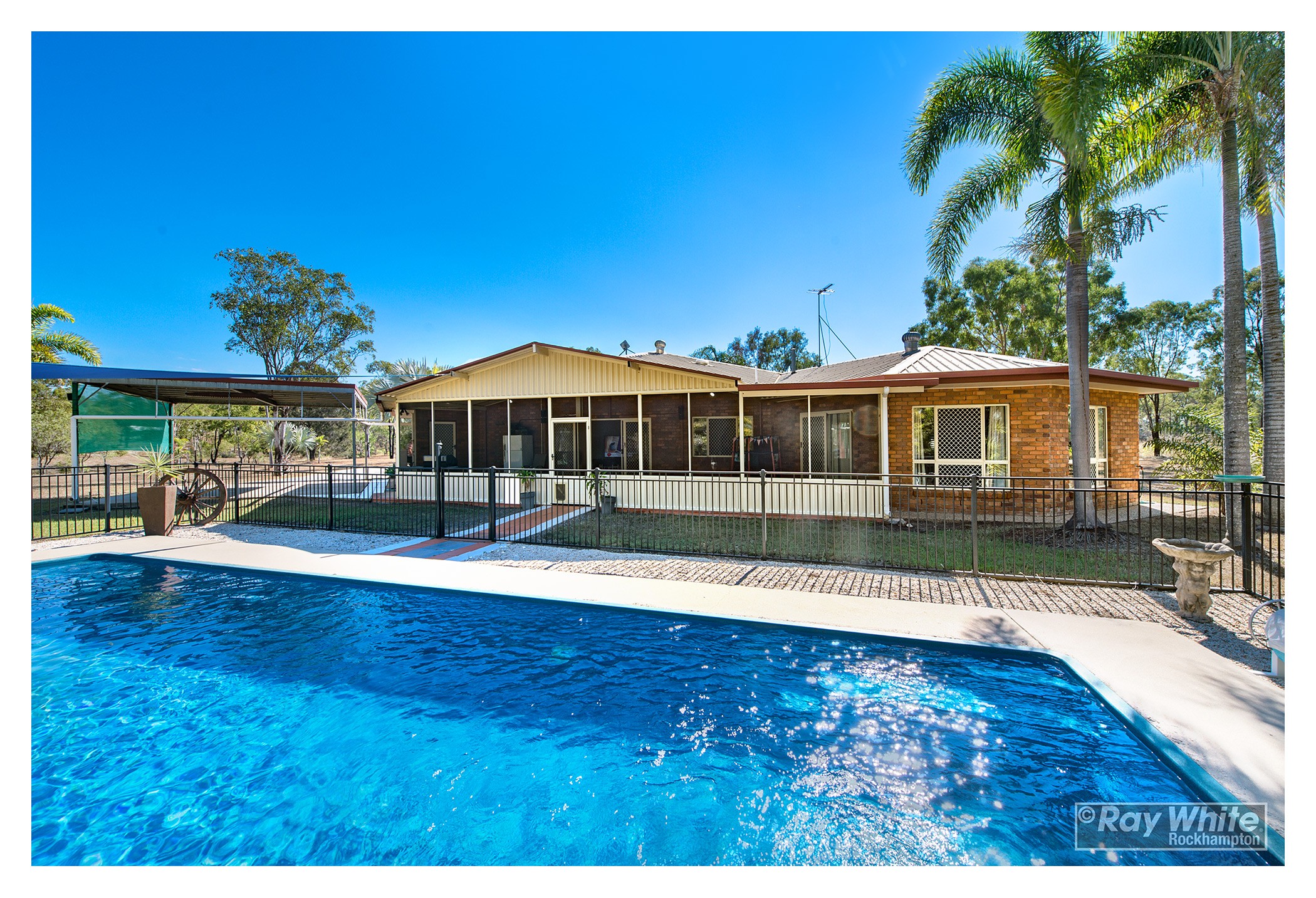 351 Glendale Road, Glendale, QLD 4711