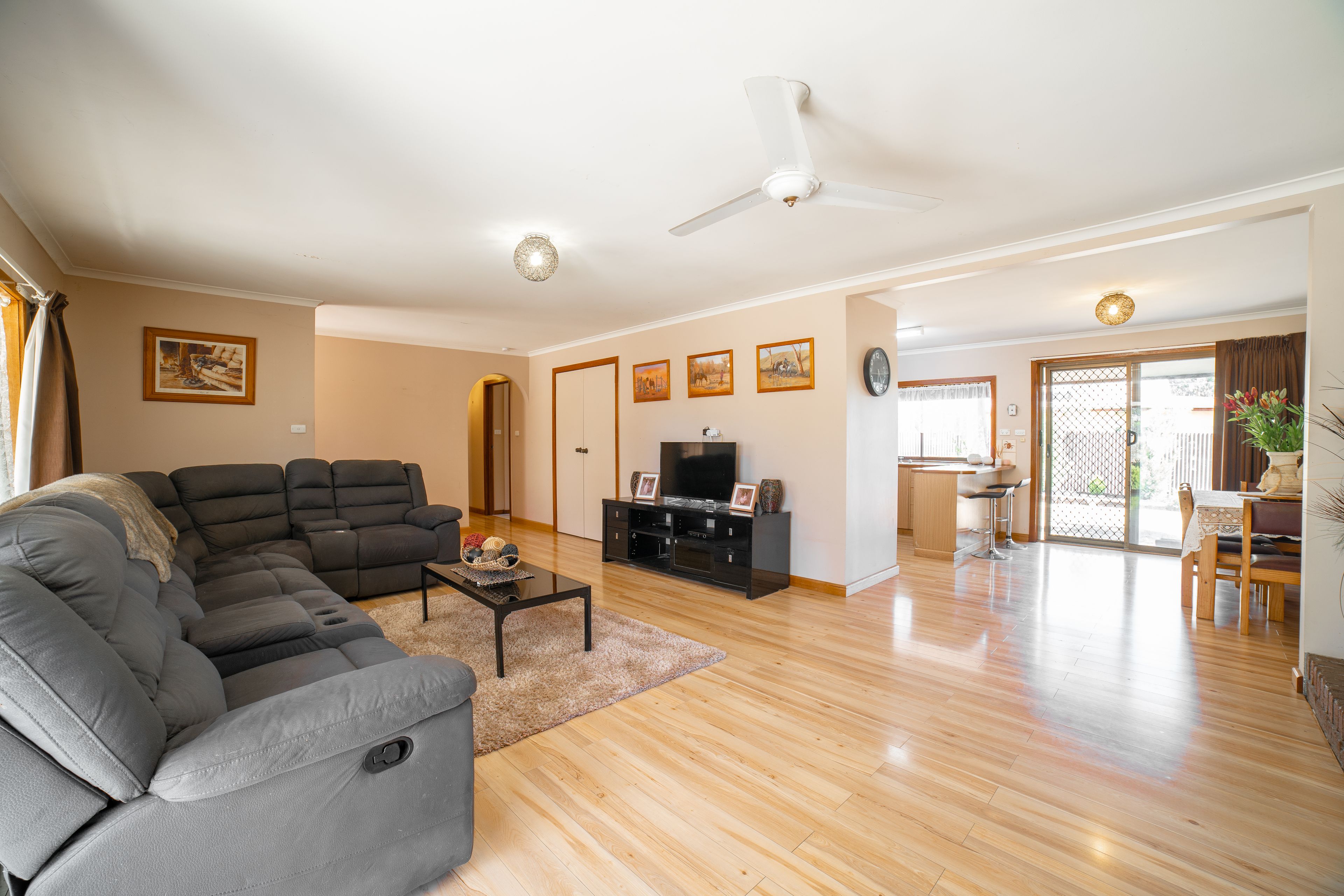 1 Ryans Lane, Heathcote, VIC 3523