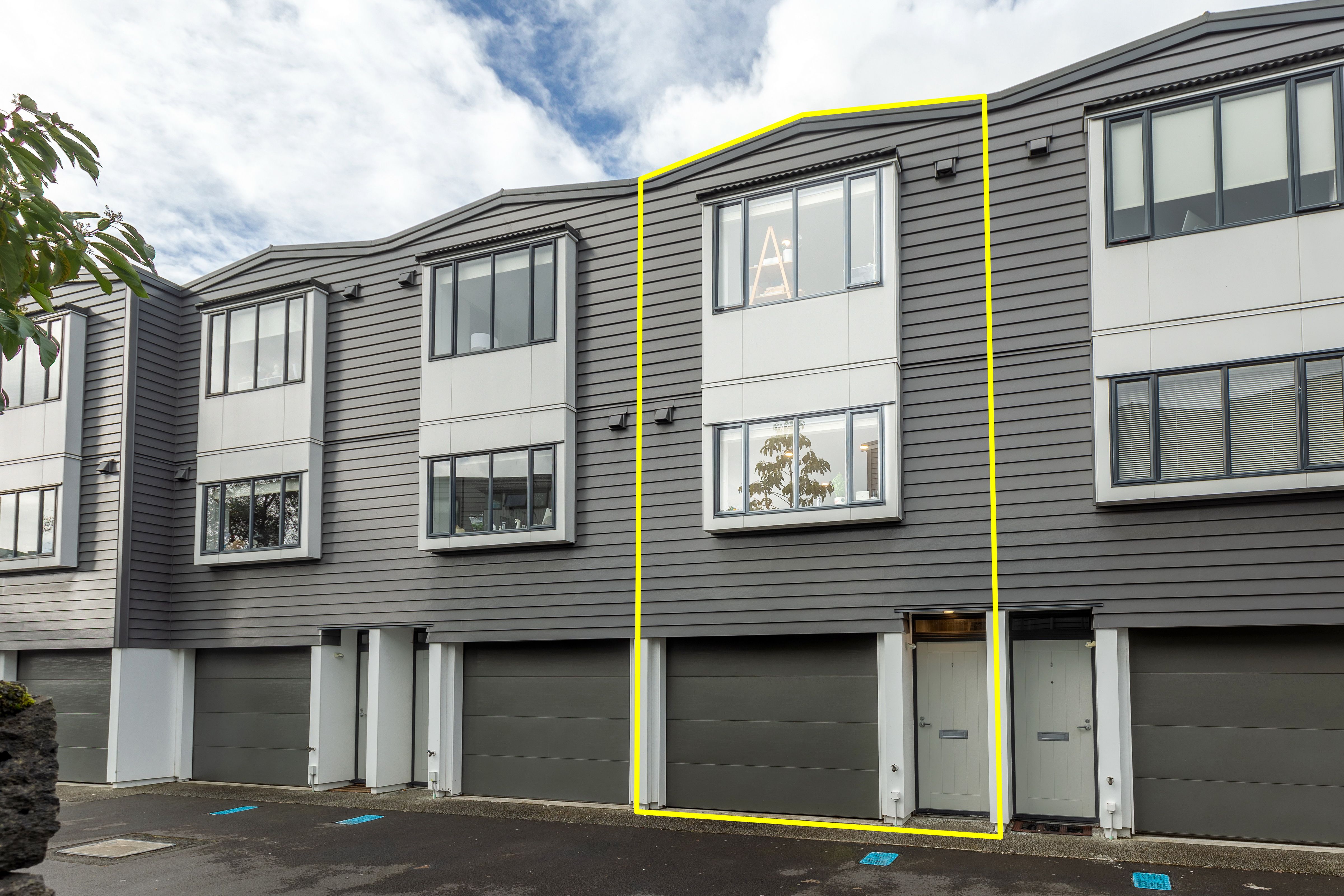 9 Sudbury Terrace, Parnell, Auckland City