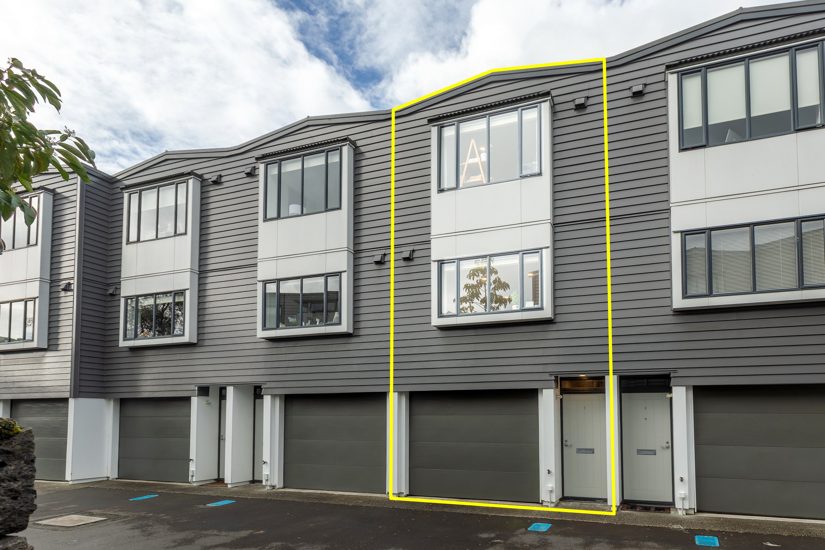 9 Sudbury Terrace, Parnell, Auckland City