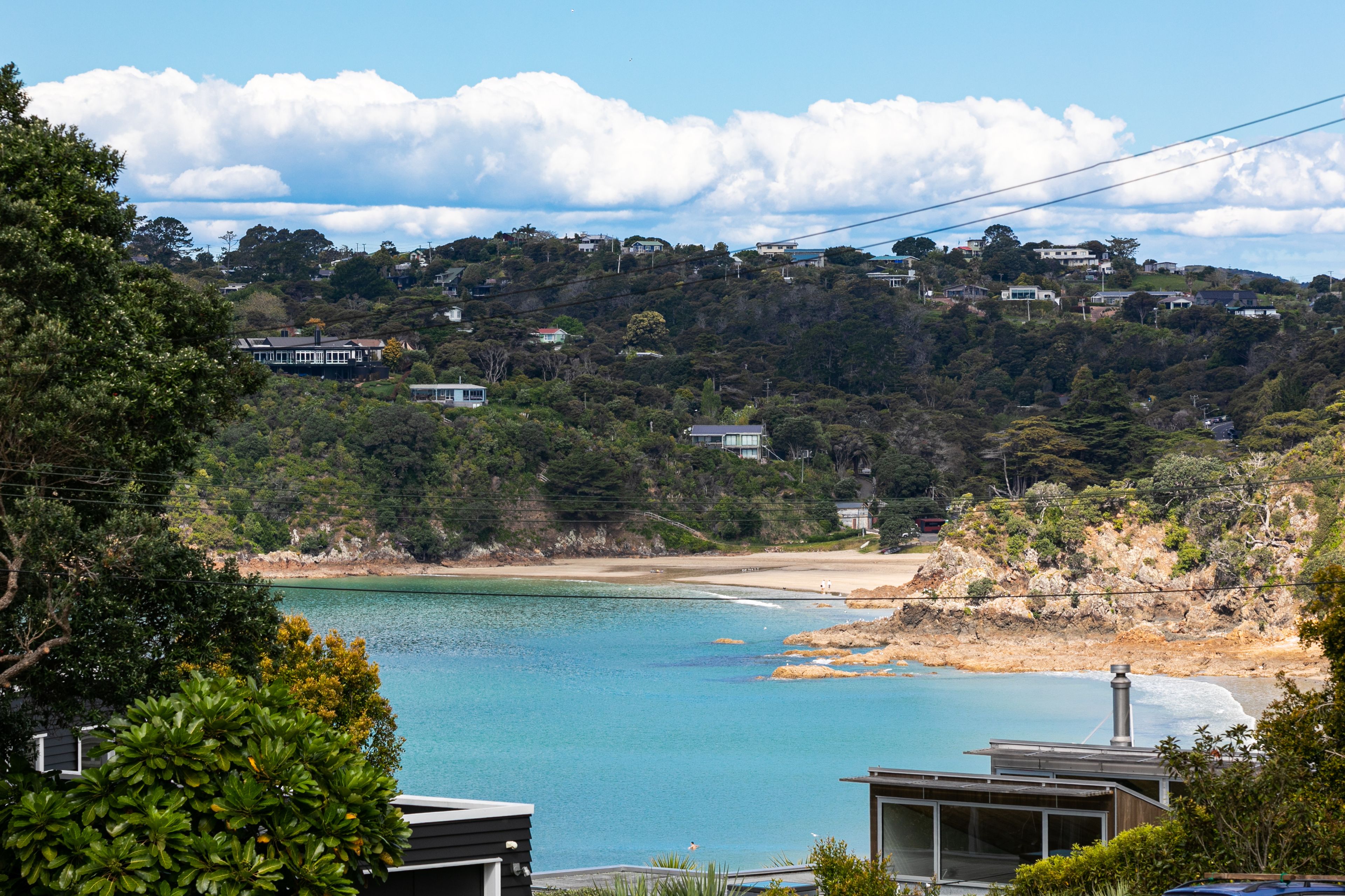 4 Waikare Road, Oneroa, Waiheke Island