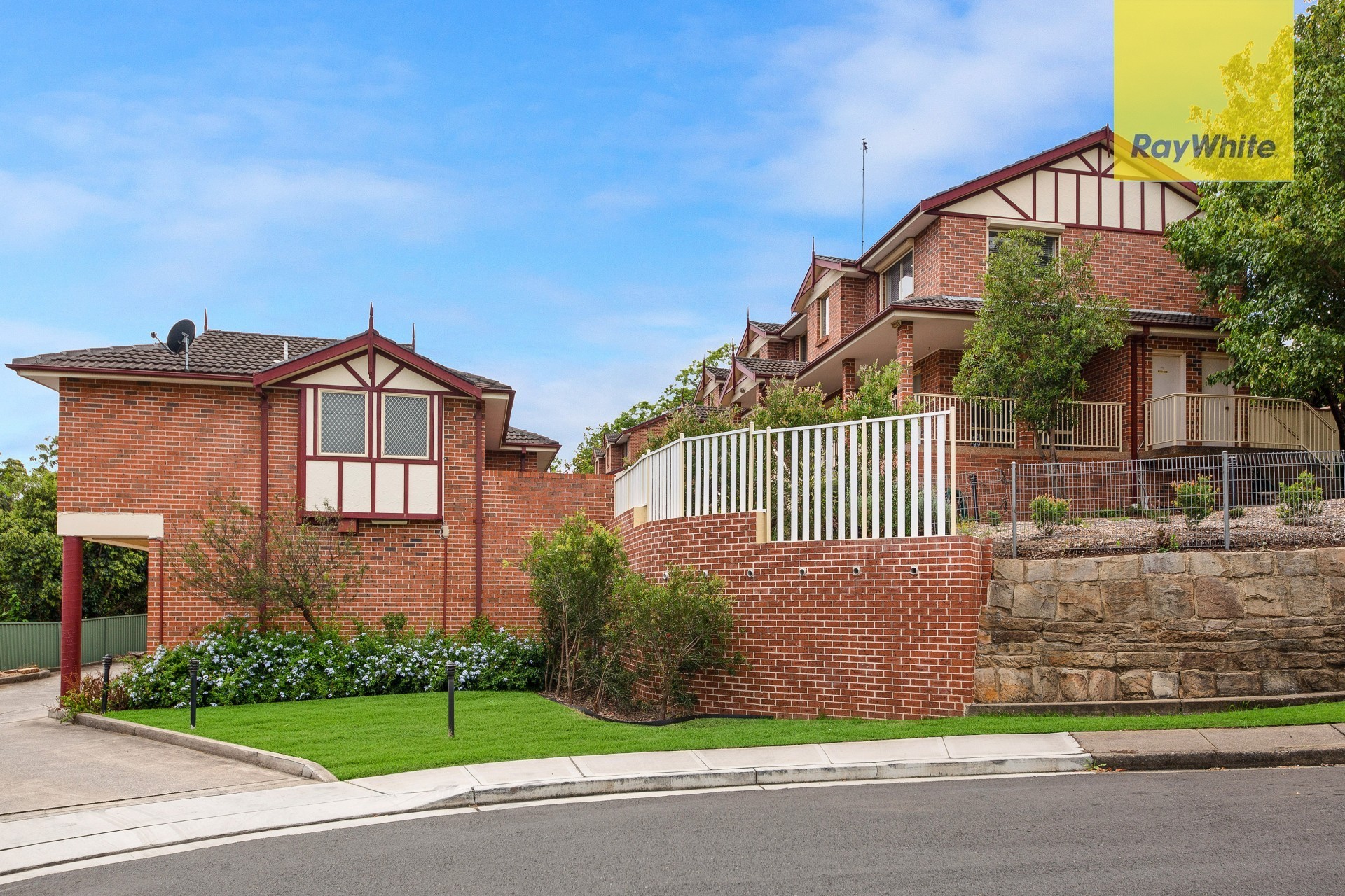 7/20 Davies Street, North Parramatta, NSW 2151