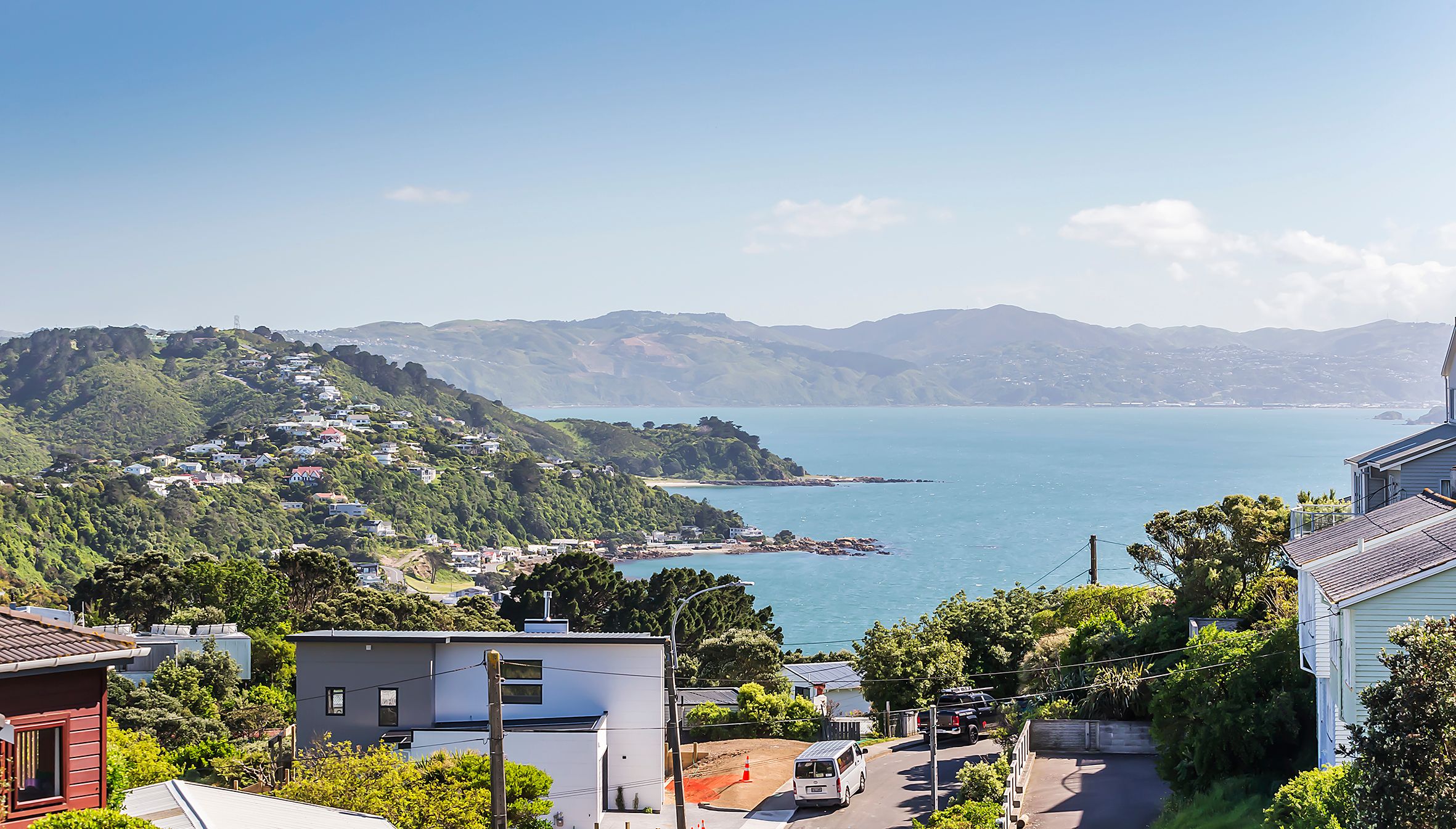 1 Signallers Grove, Strathmore, Wellington City