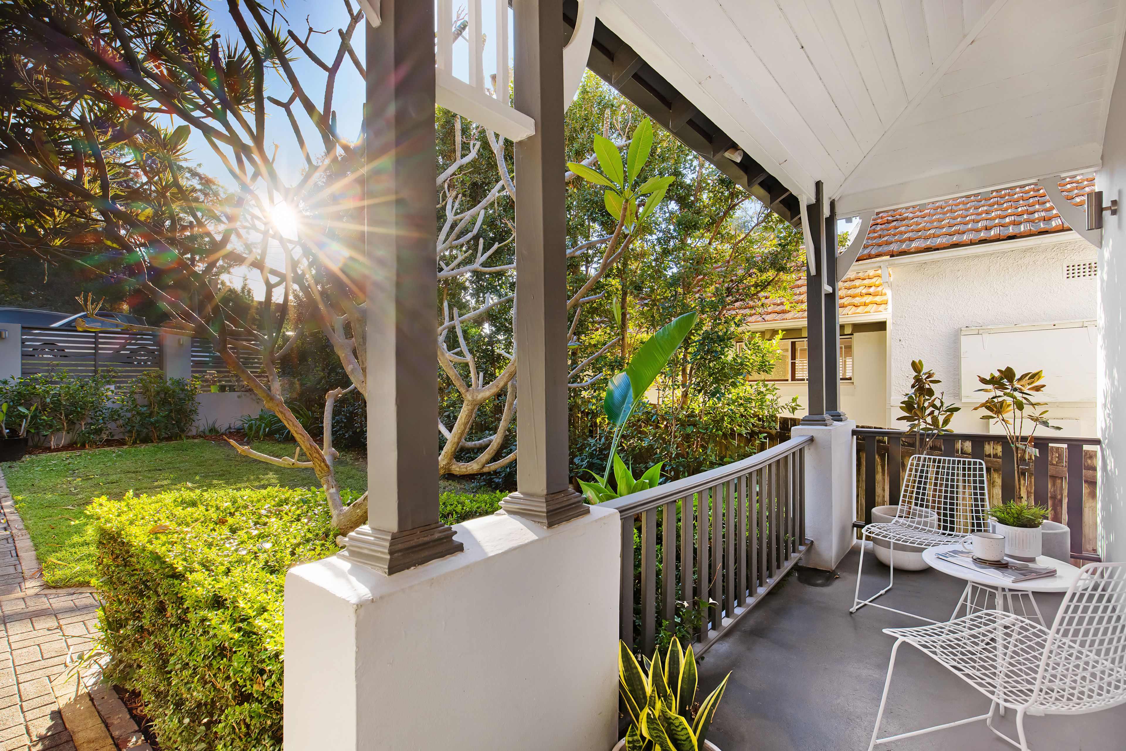 95 Young Street, Cremorne, NSW 2090