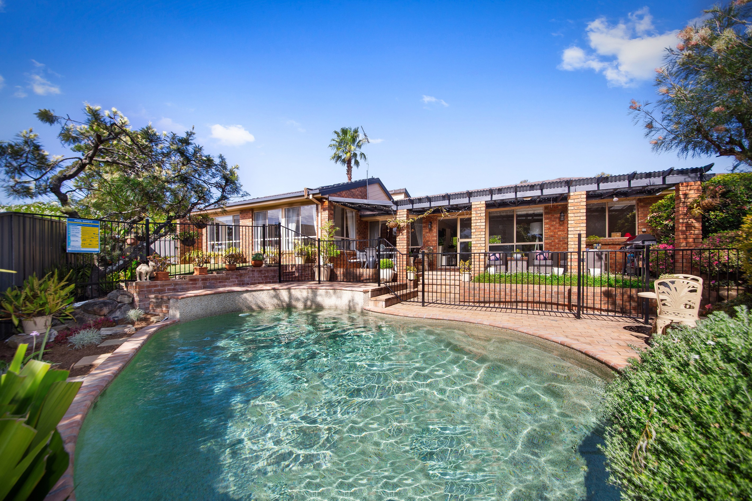 3 Mort Close, Barden Ridge, NSW 2234