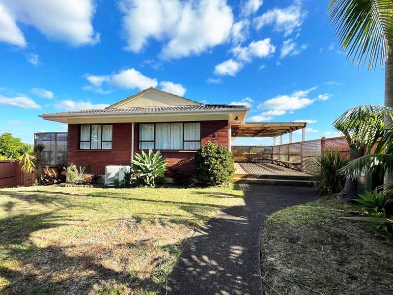 66 Mirrabooka Avenue, Botany Downs, Manukau City