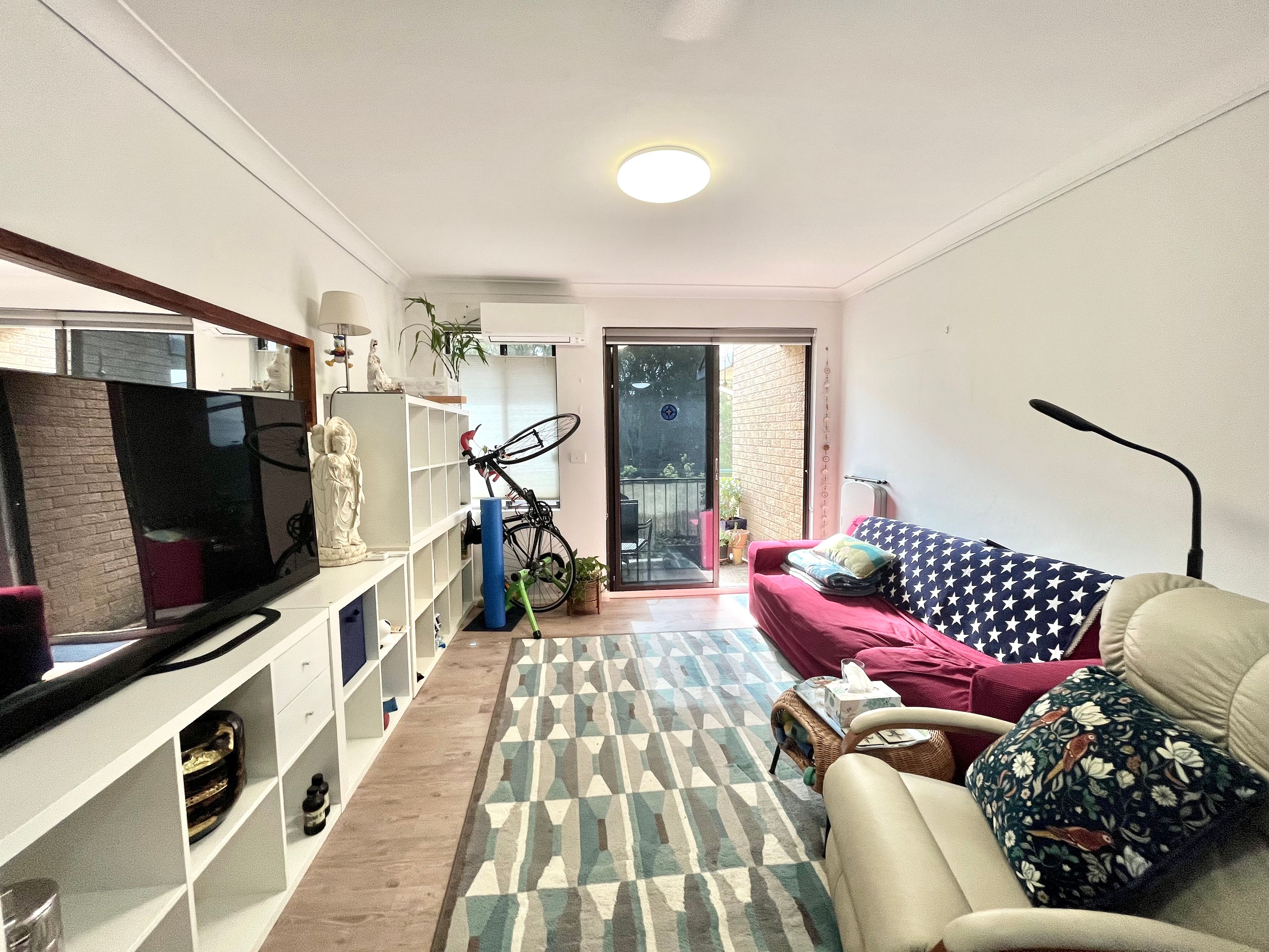 21/13-15 Meadow Crescent, Meadowbank, NSW 2114