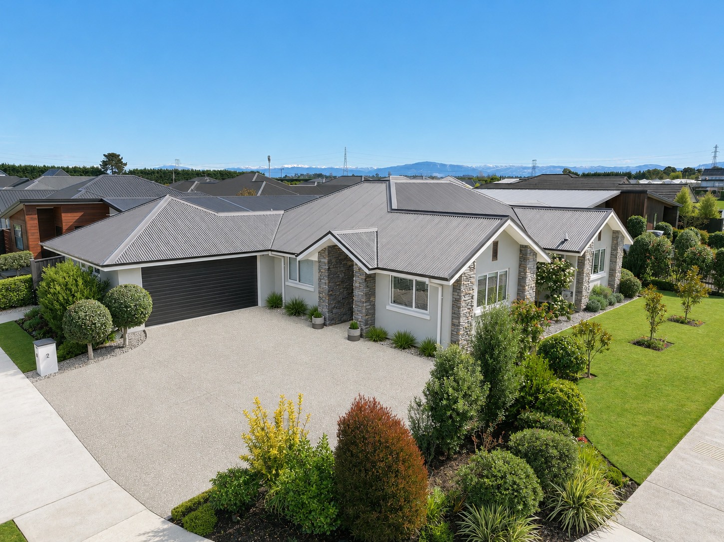 2 Brantholme Place, Rangiora, Waimakariri District