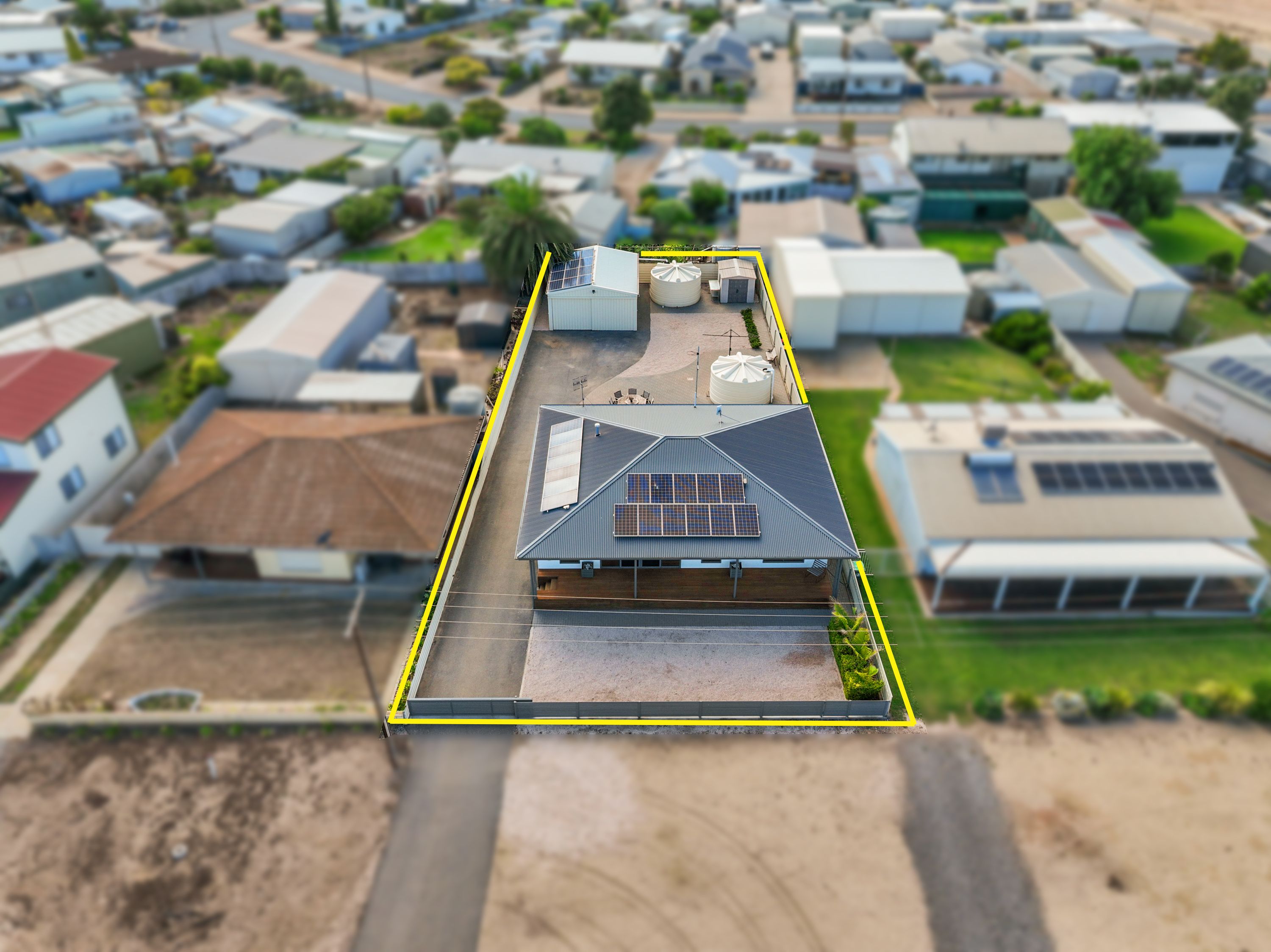 127 Edwardes Terrace, Port Victoria, SA 5573