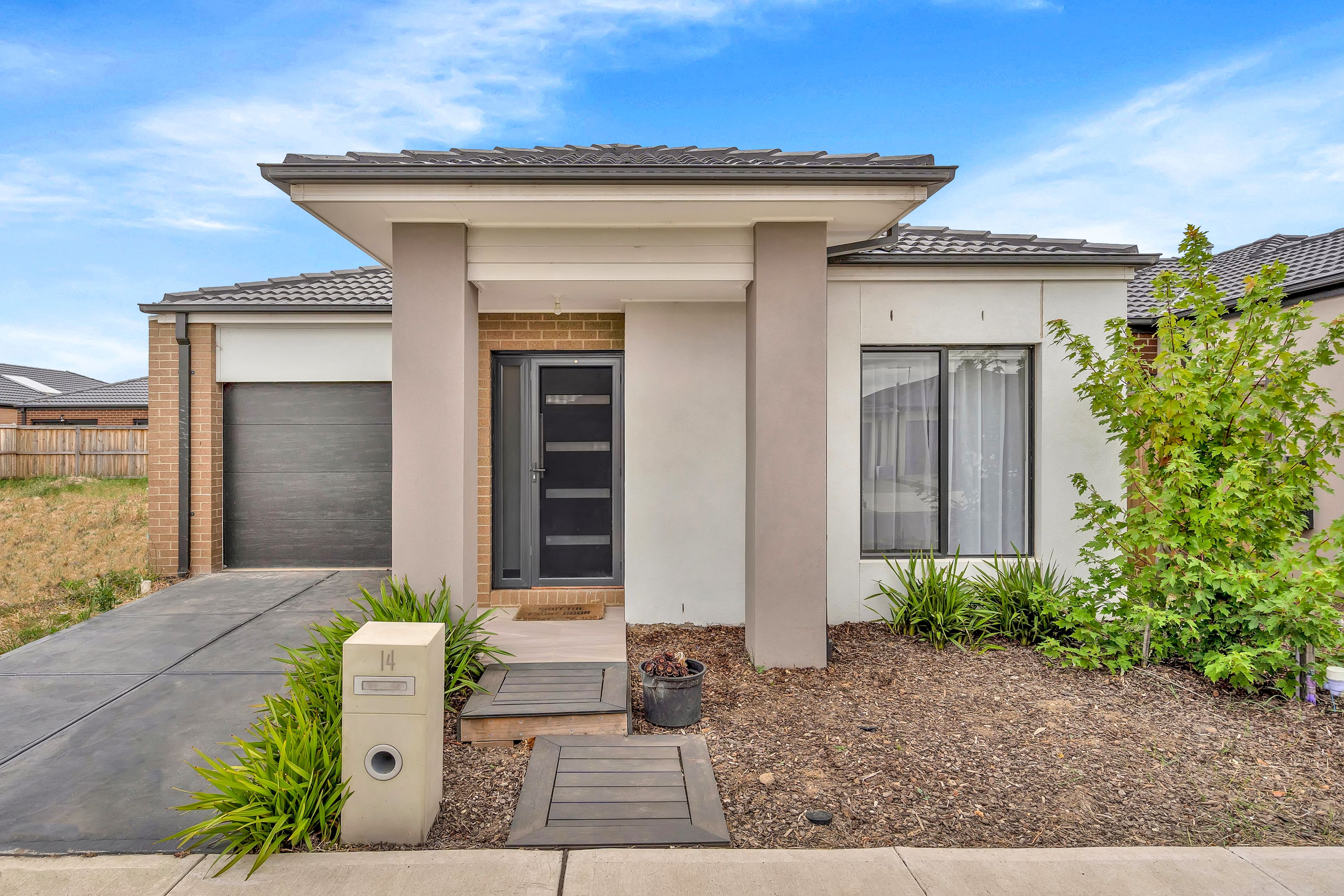 14 Wattle Street, Donnybrook, VIC 3064