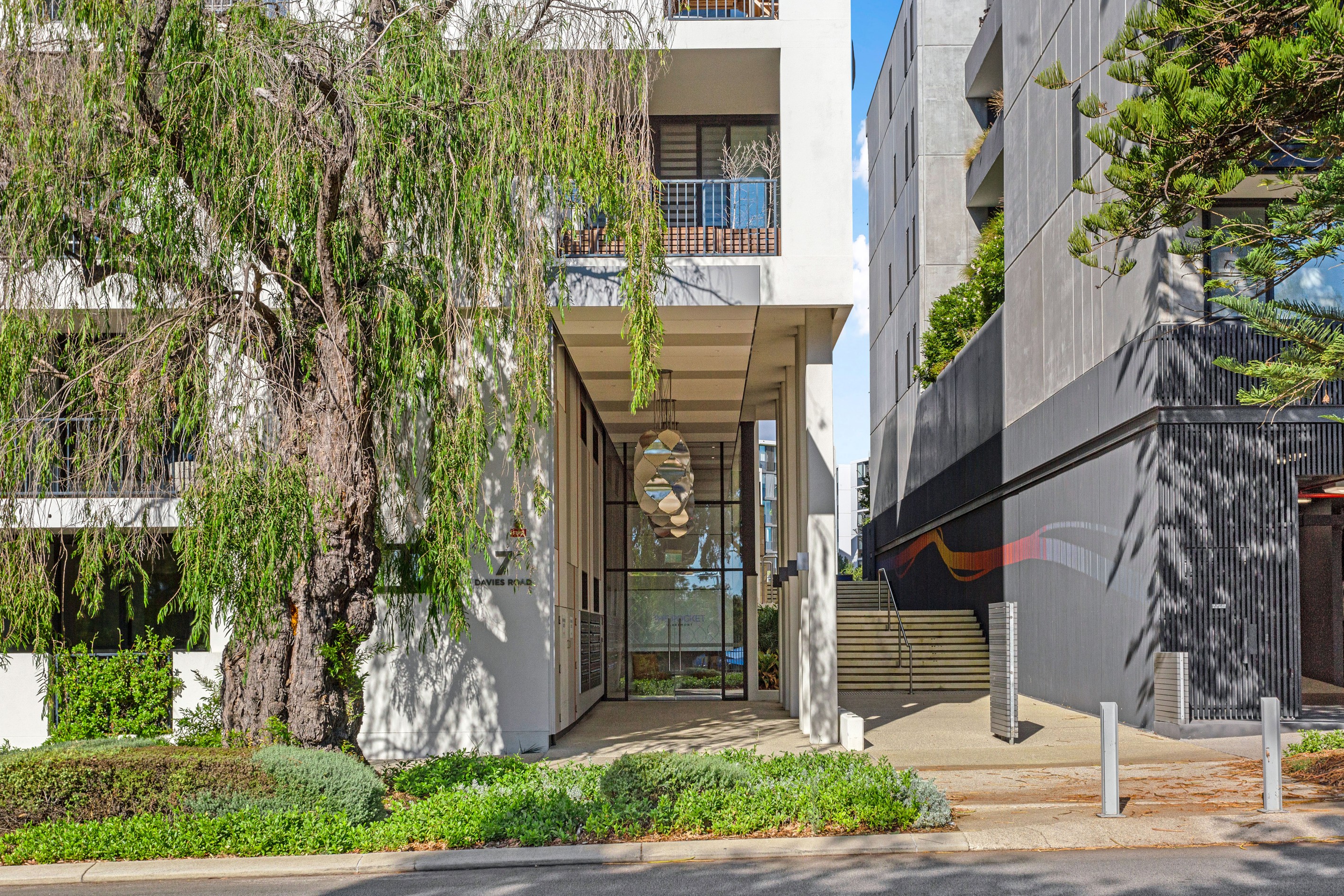 32/7 Davies Road, Claremont, WA 6010