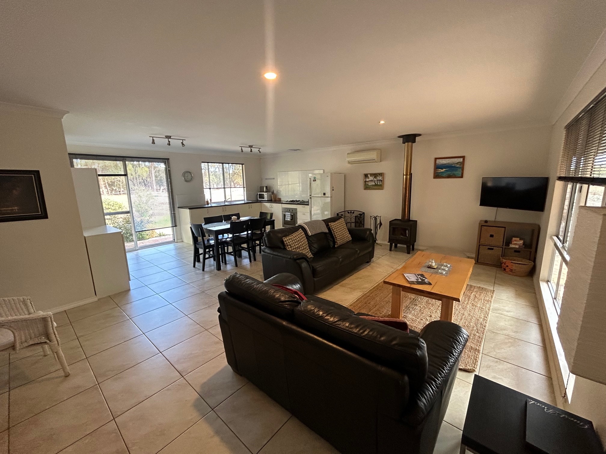 307 Stanley Road, Youngs Siding, WA 6330
